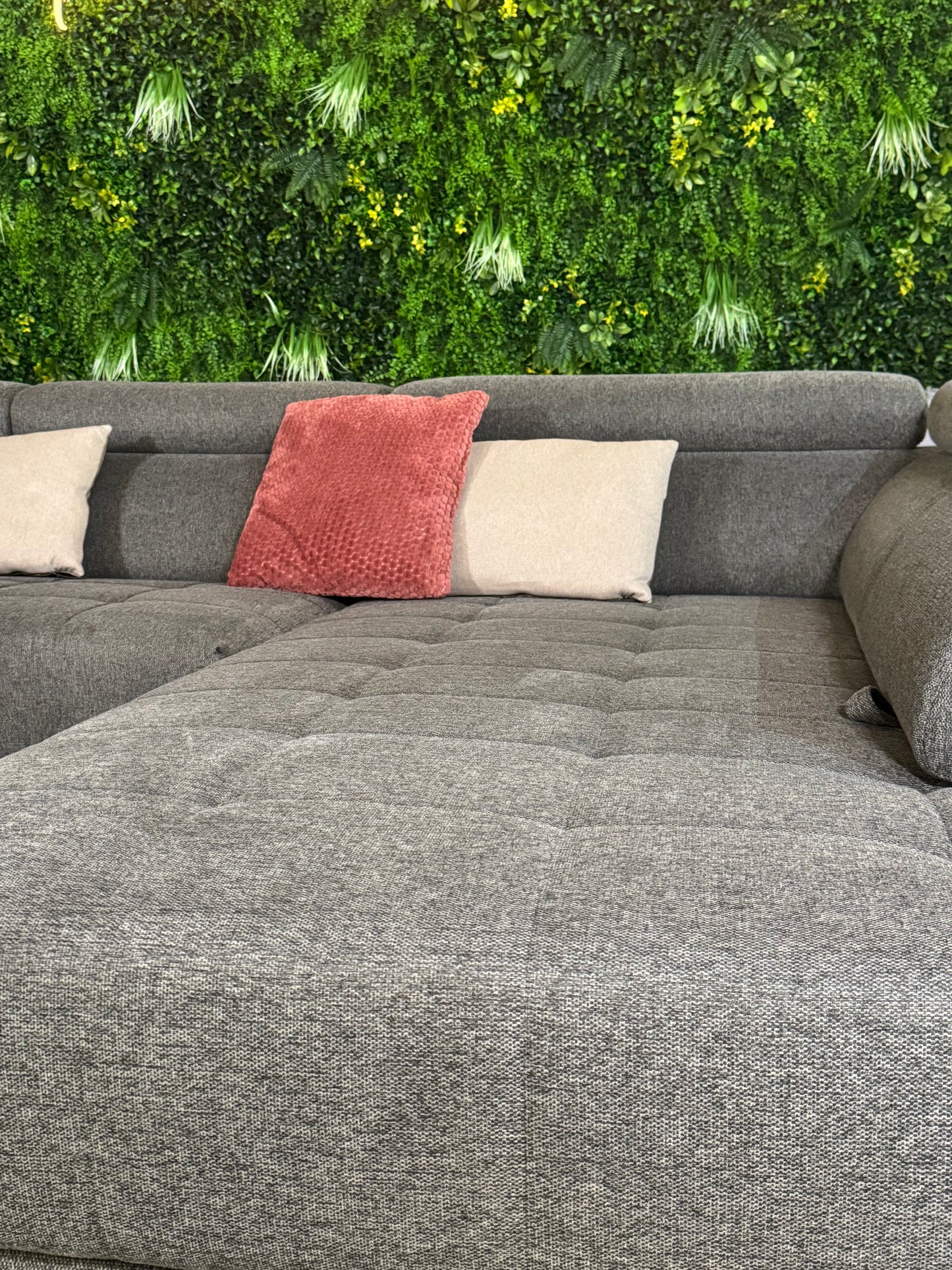 XXL Ecksofa