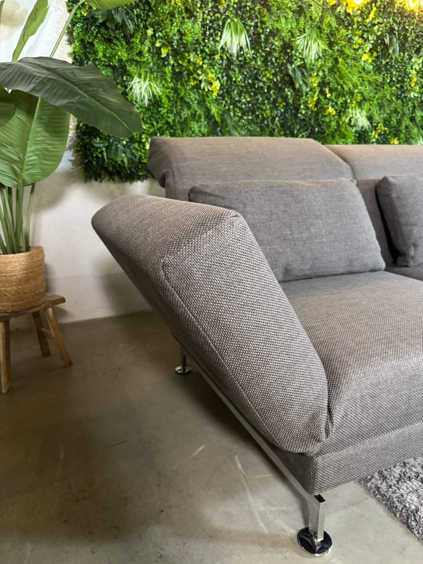 Brühl Moule Ecksofa