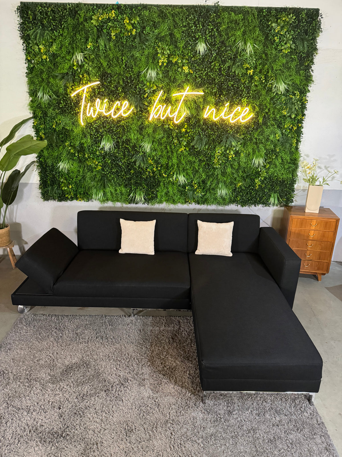 Brühl Four Two Schlafsofa