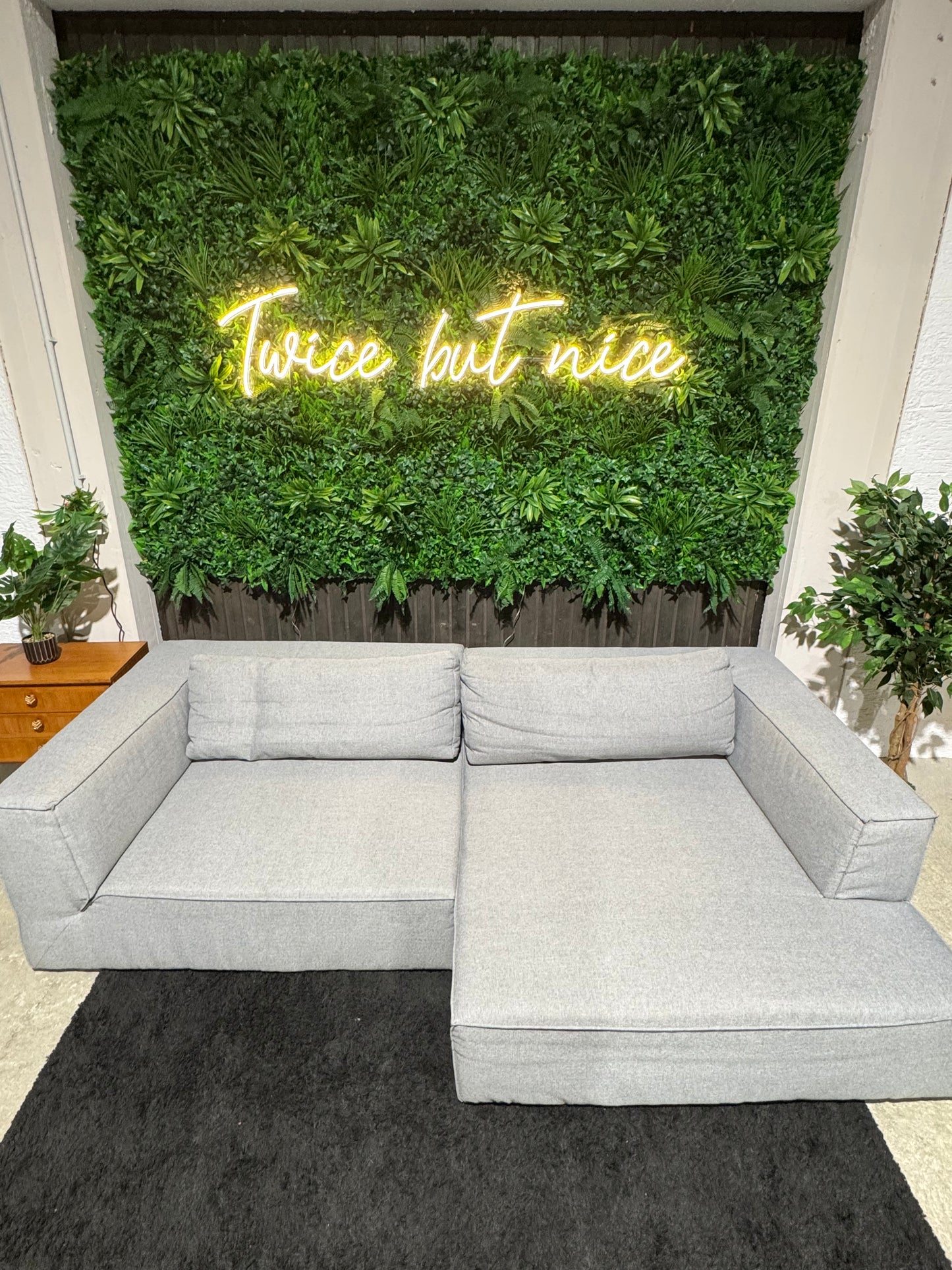 Tom Tailor Ecksofa