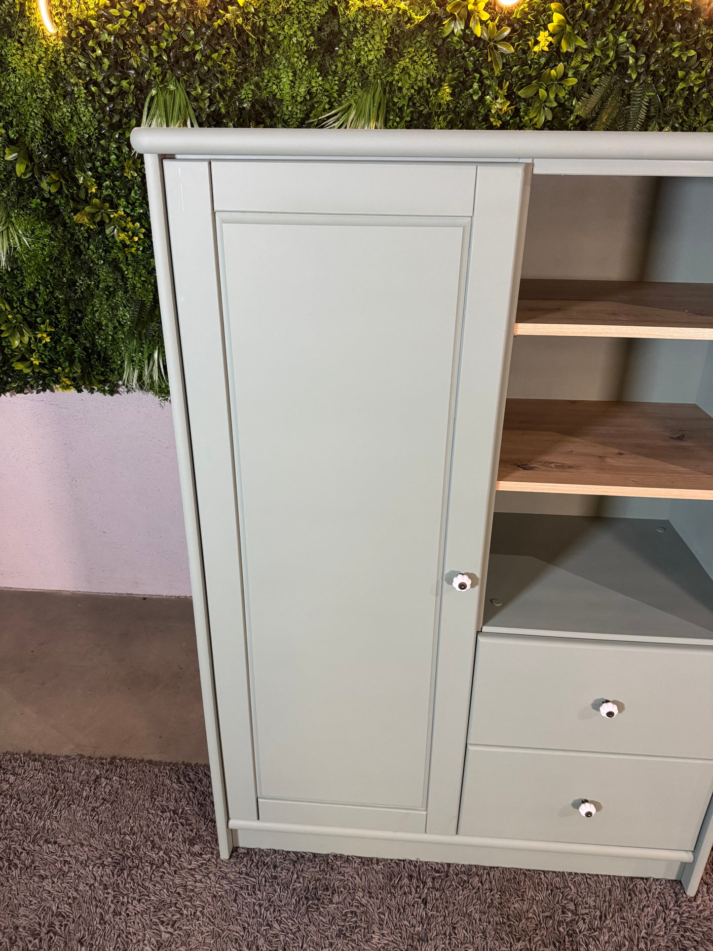 MASSIVHOLZ Schrank | Kommode | Sideboard