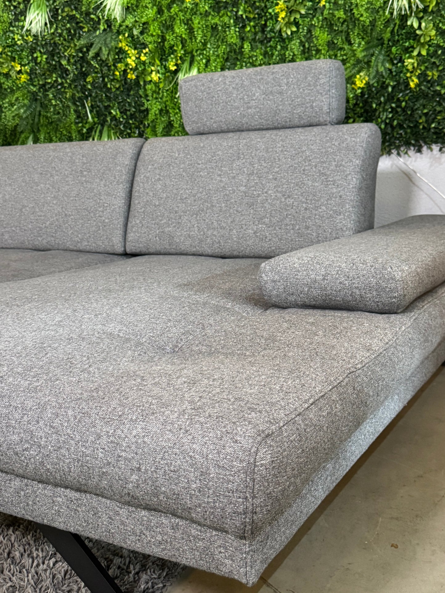 Someta „Fly“ Ecksofa