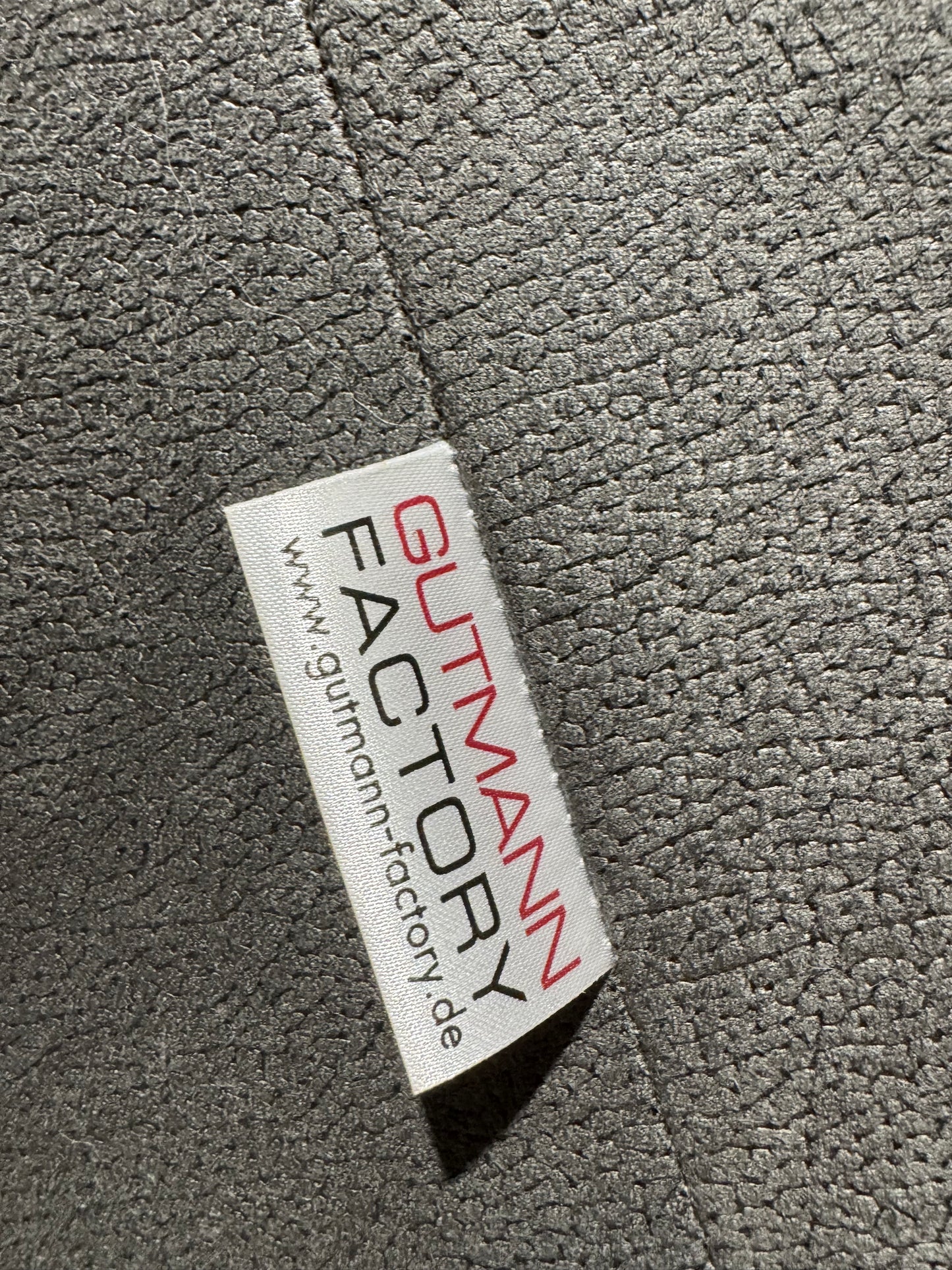 Gutmann Factory Ecksofa