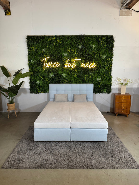 Boxspringbett 160cm x 200cm