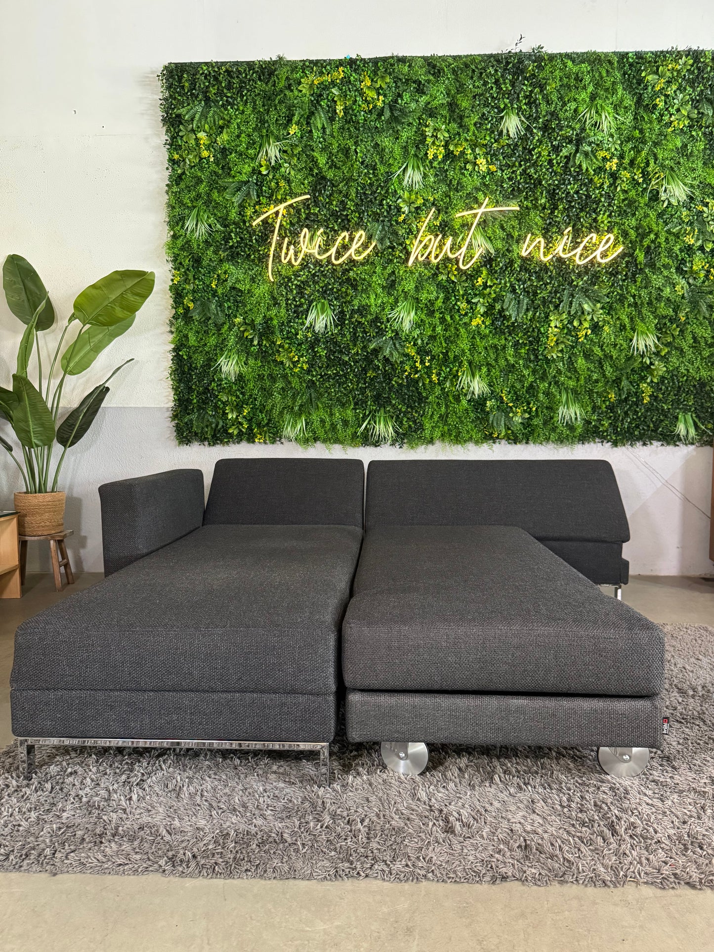 Brühl Four Two Schlafsofa