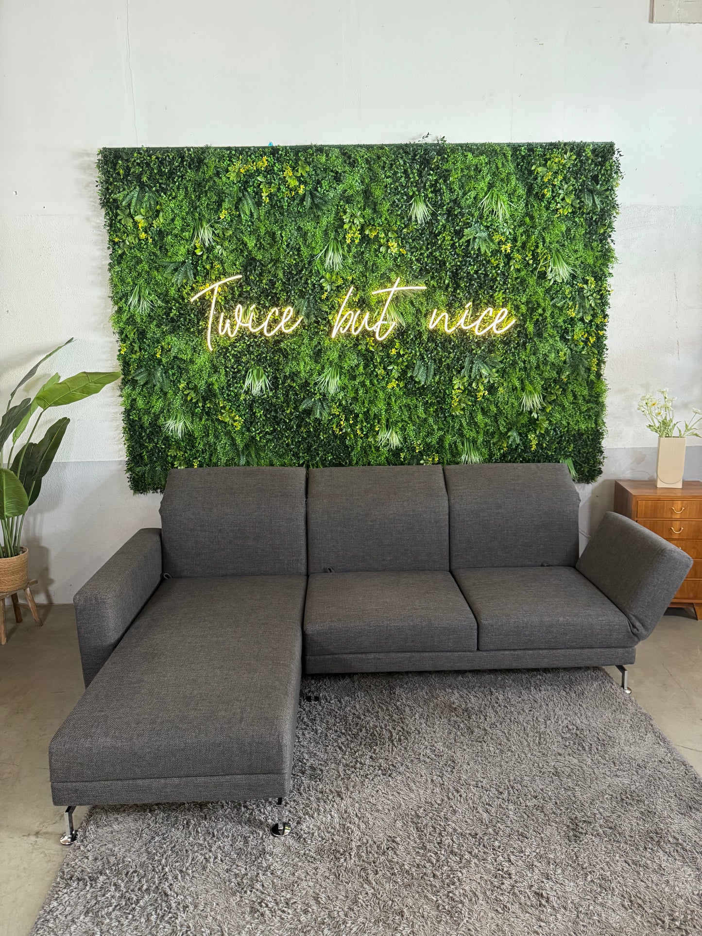 Brühl Moule Sofa