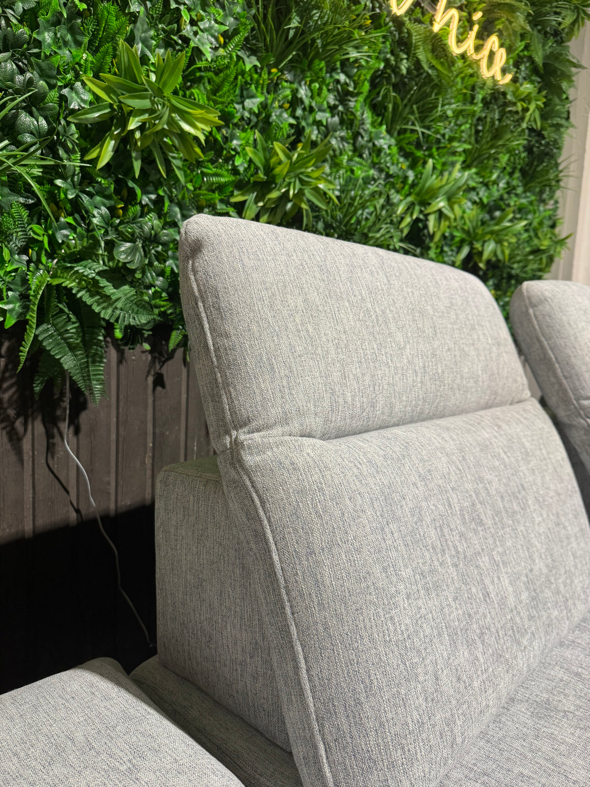 „Stylife“ Ecksofa