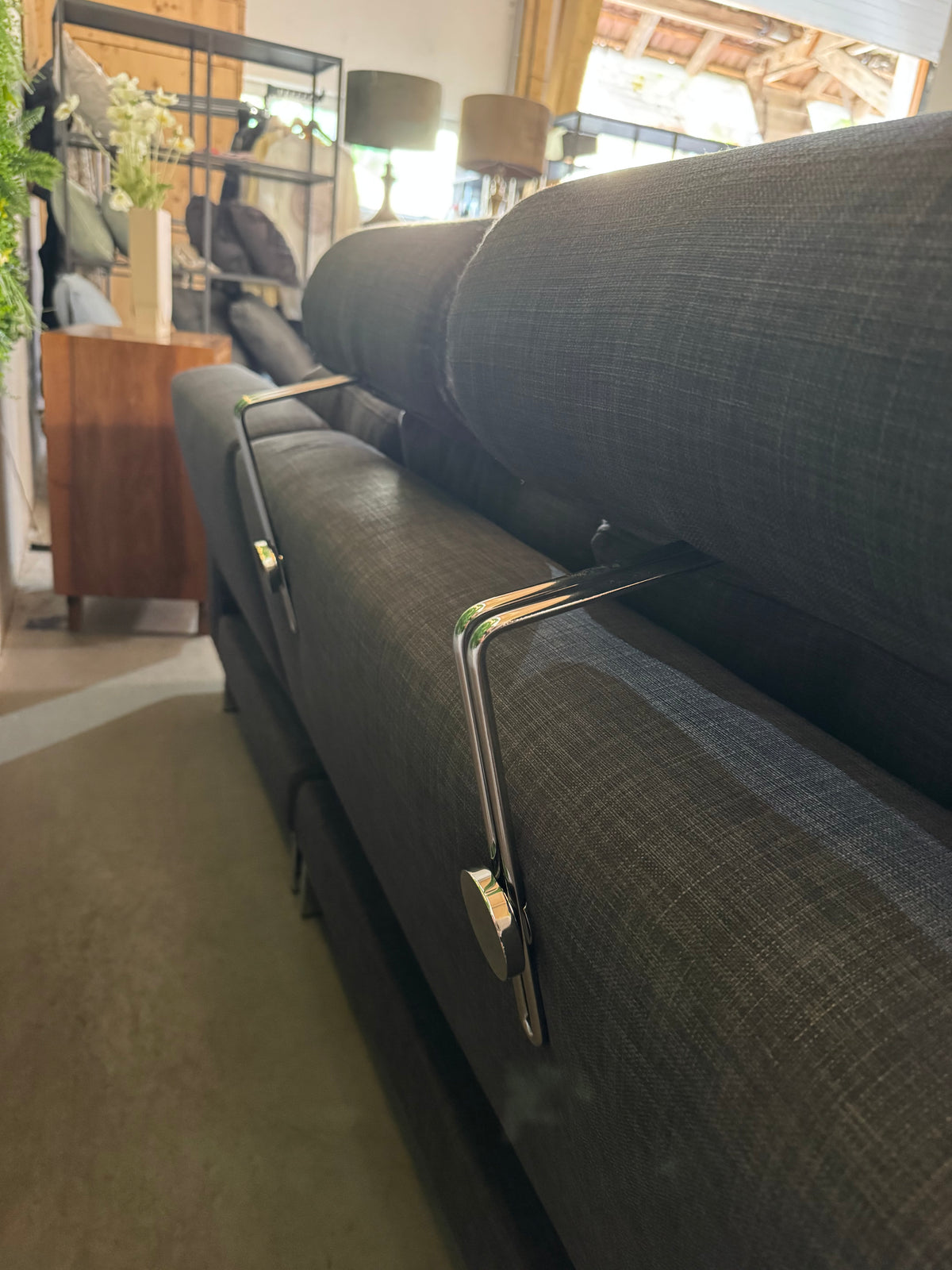 Brühl „Four-Two“ Designer Sofa