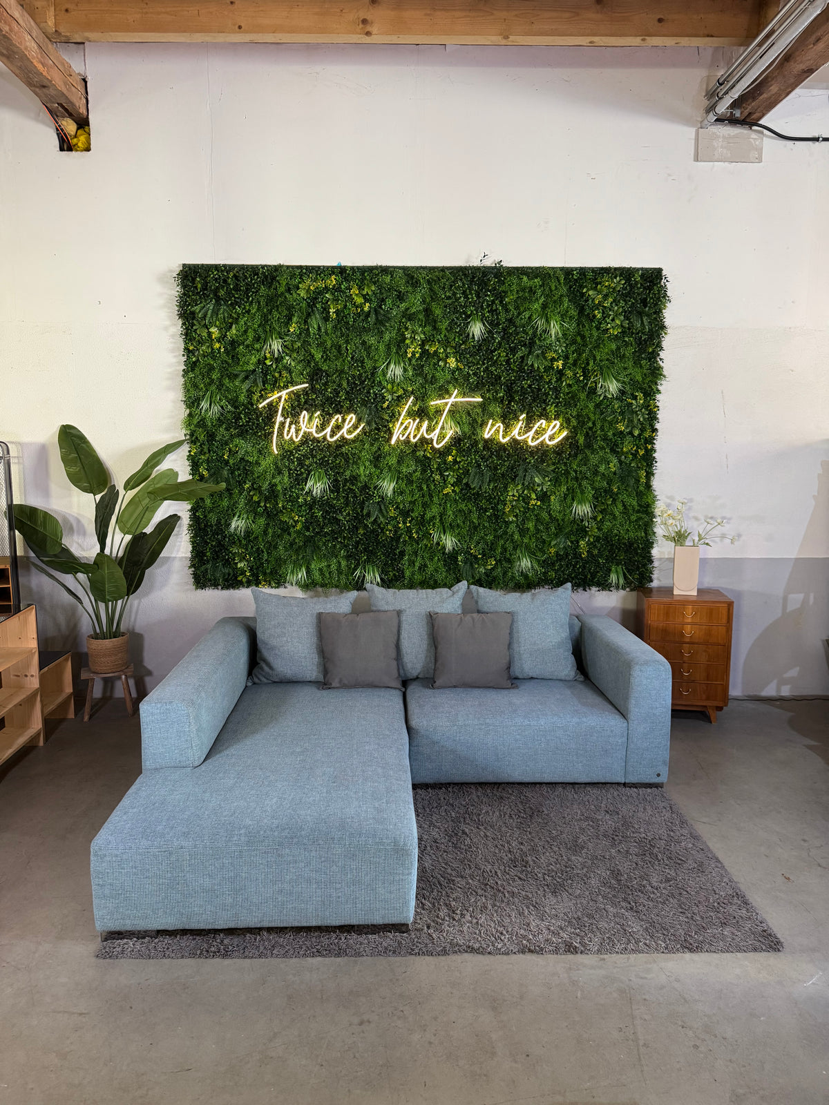 Tom Tailor Ecksofa mit XXL Liegefläche