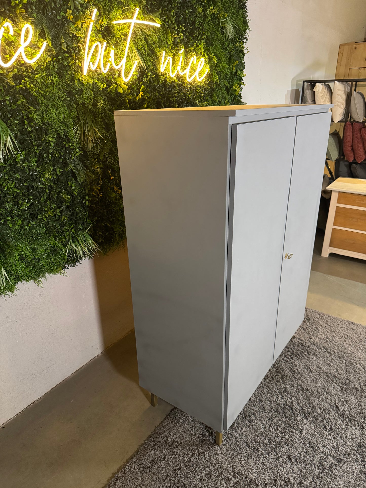 Kleiderschrank | Kommode | Sideboard