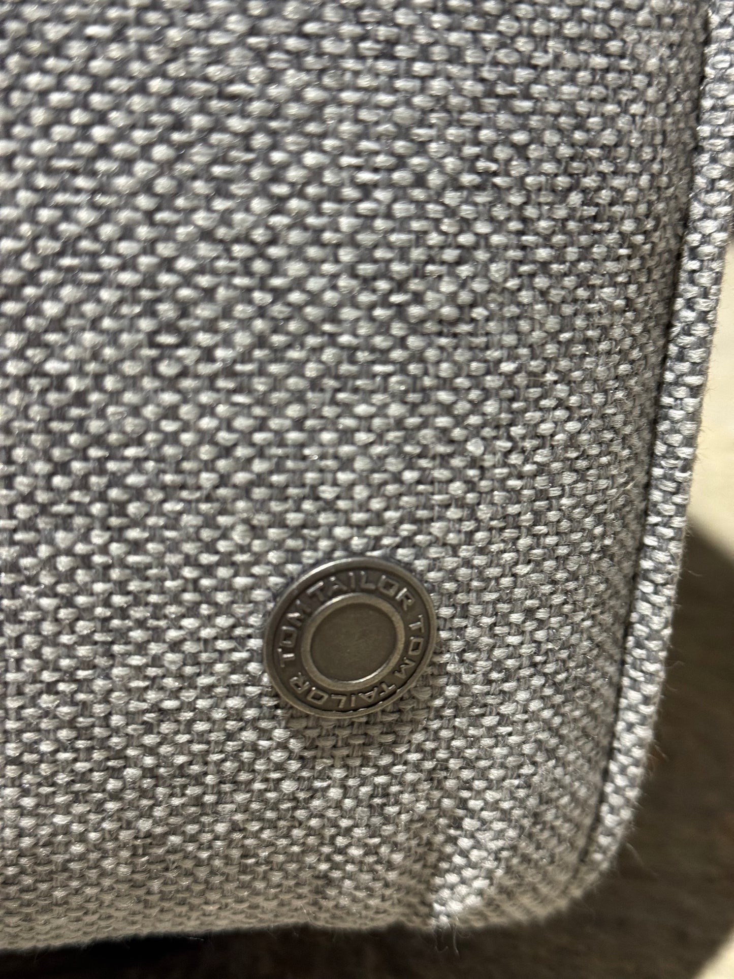 Tom Tailor Ecksofa