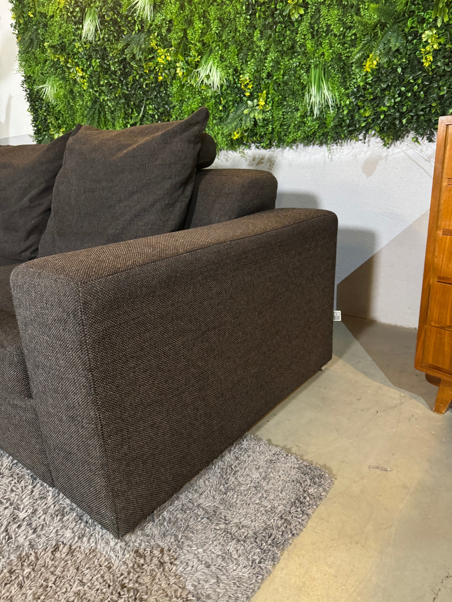 Ewald Schillig Ecksofa