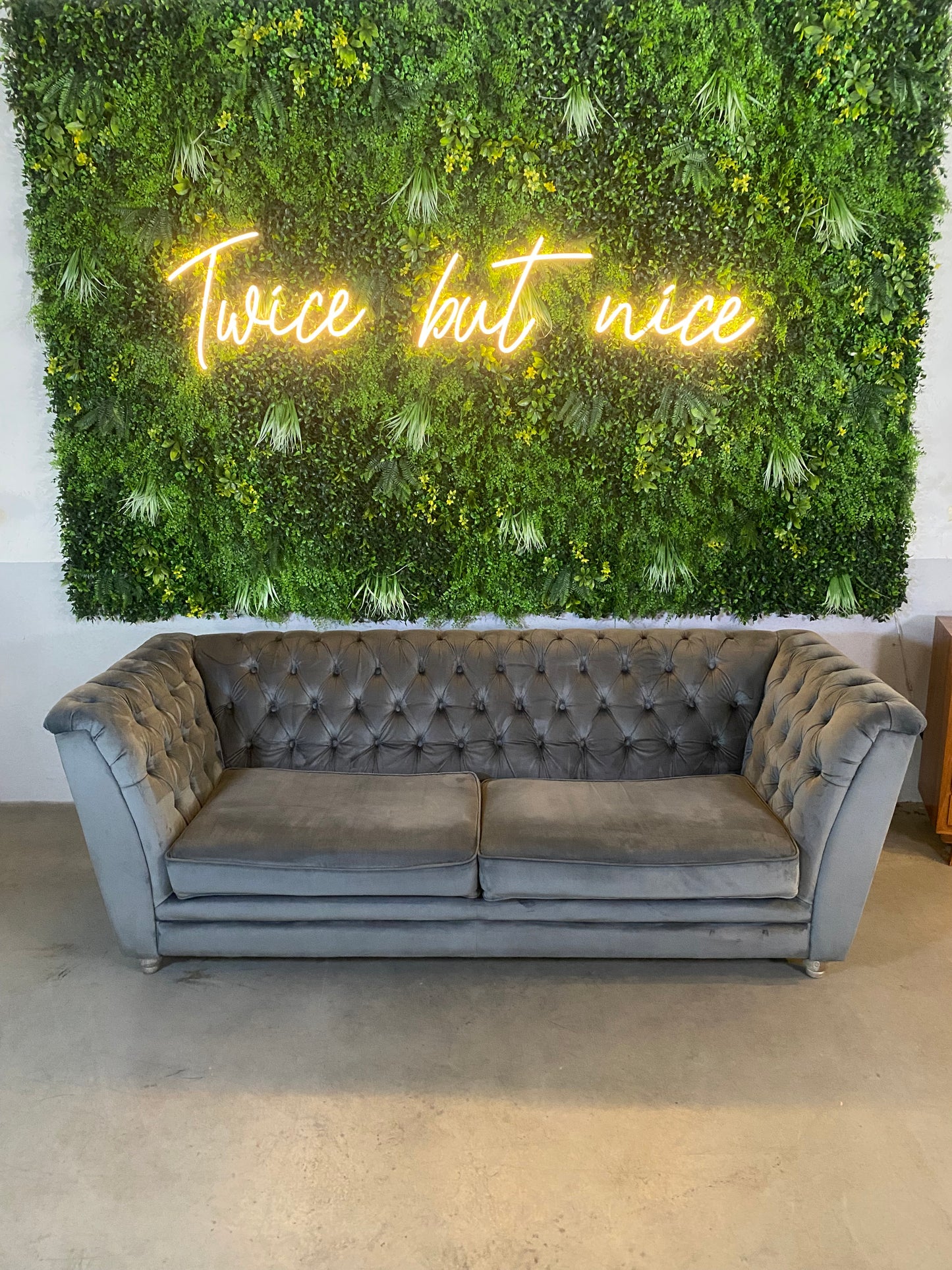 Chesterfield Sofa,Couch