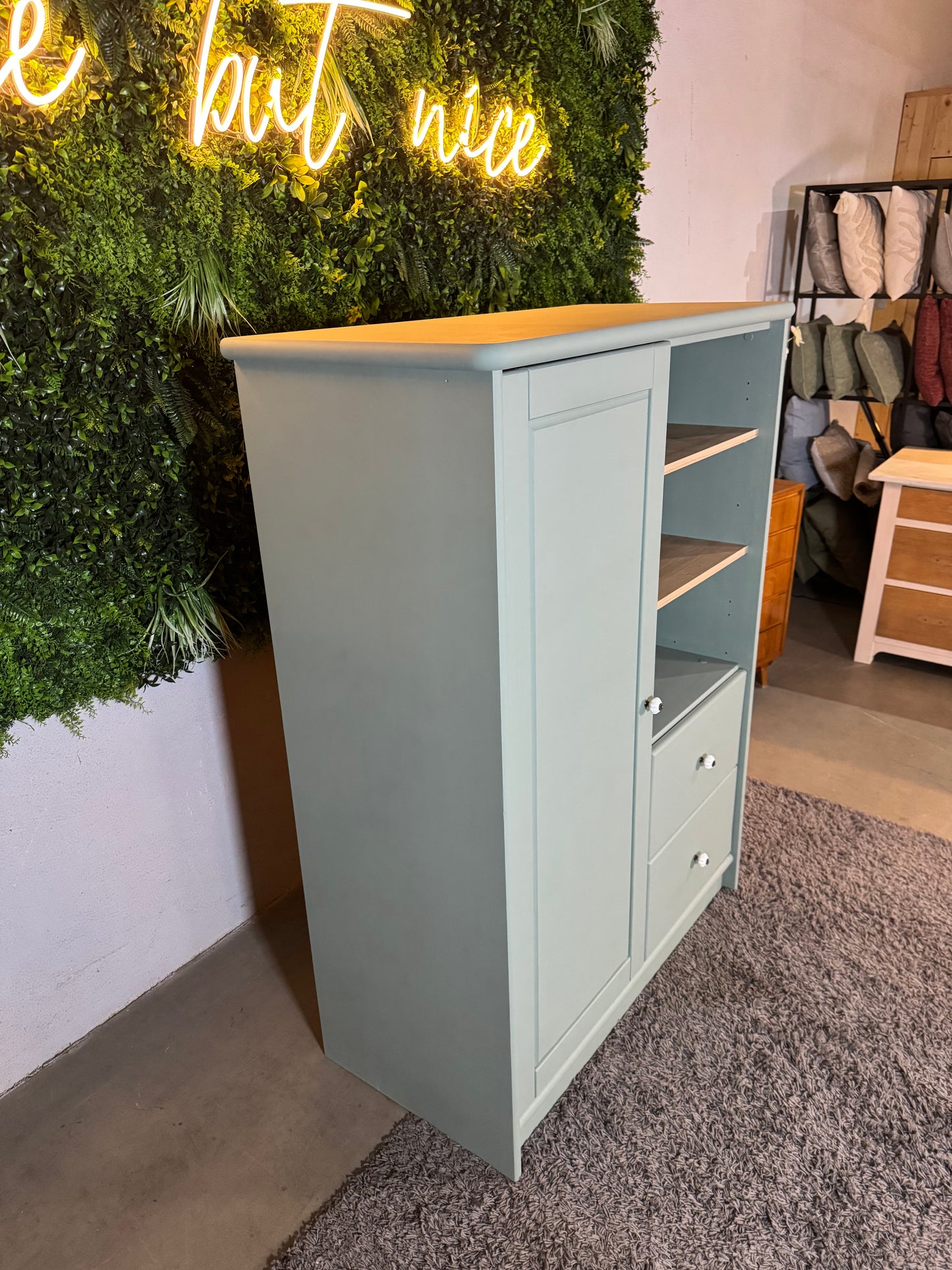 MASSIVHOLZ Schrank | Kommode | Sideboard