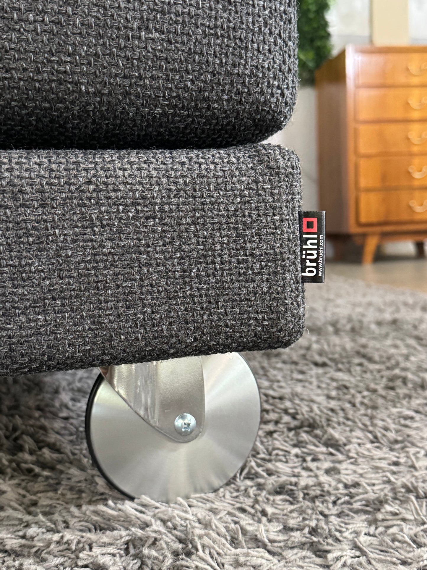 Brühl Four Two Schlafsofa