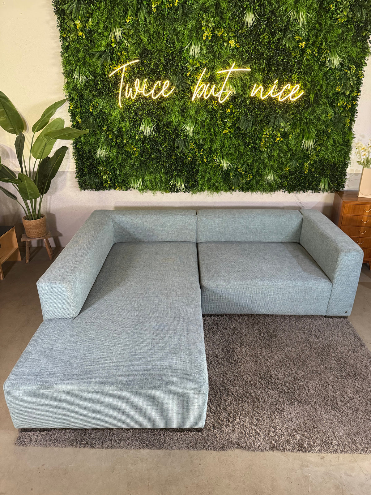 Tom Tailor Ecksofa mit XXL Liegefläche
