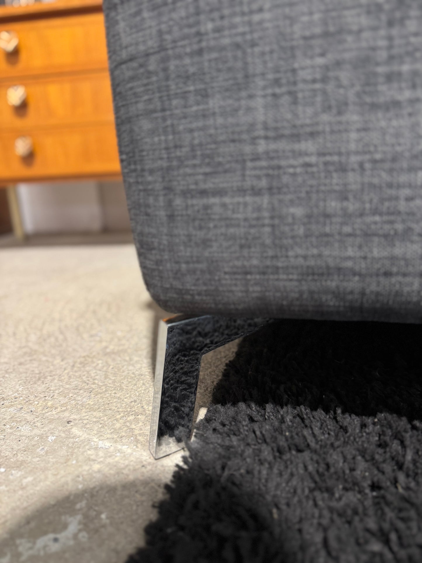 2-2,5 Sitz Sofa/Couch ausziehbar