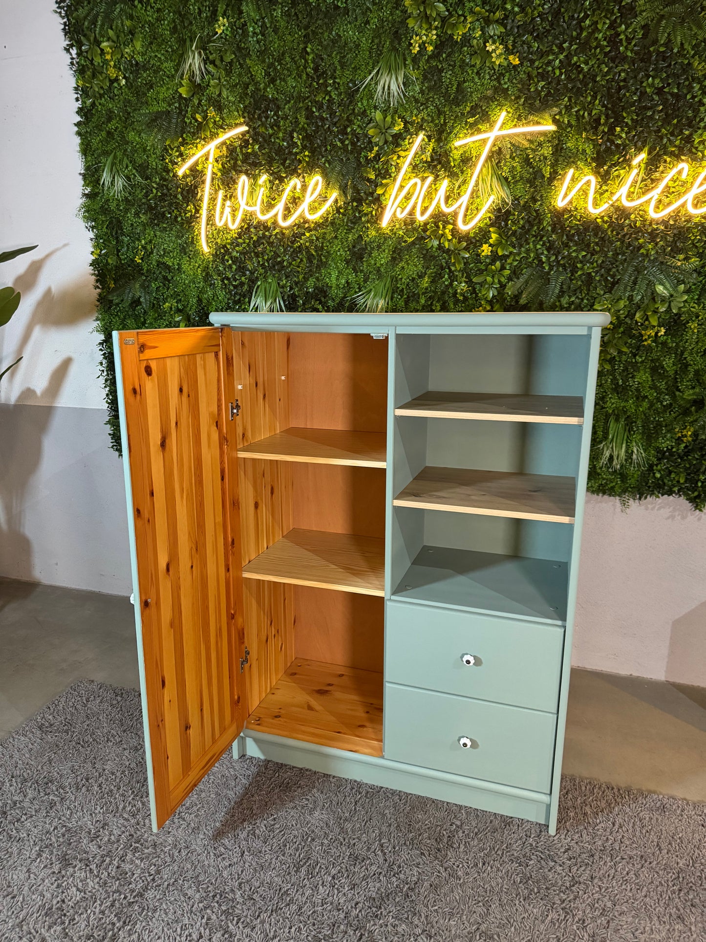 MASSIVHOLZ Schrank | Kommode | Sideboard