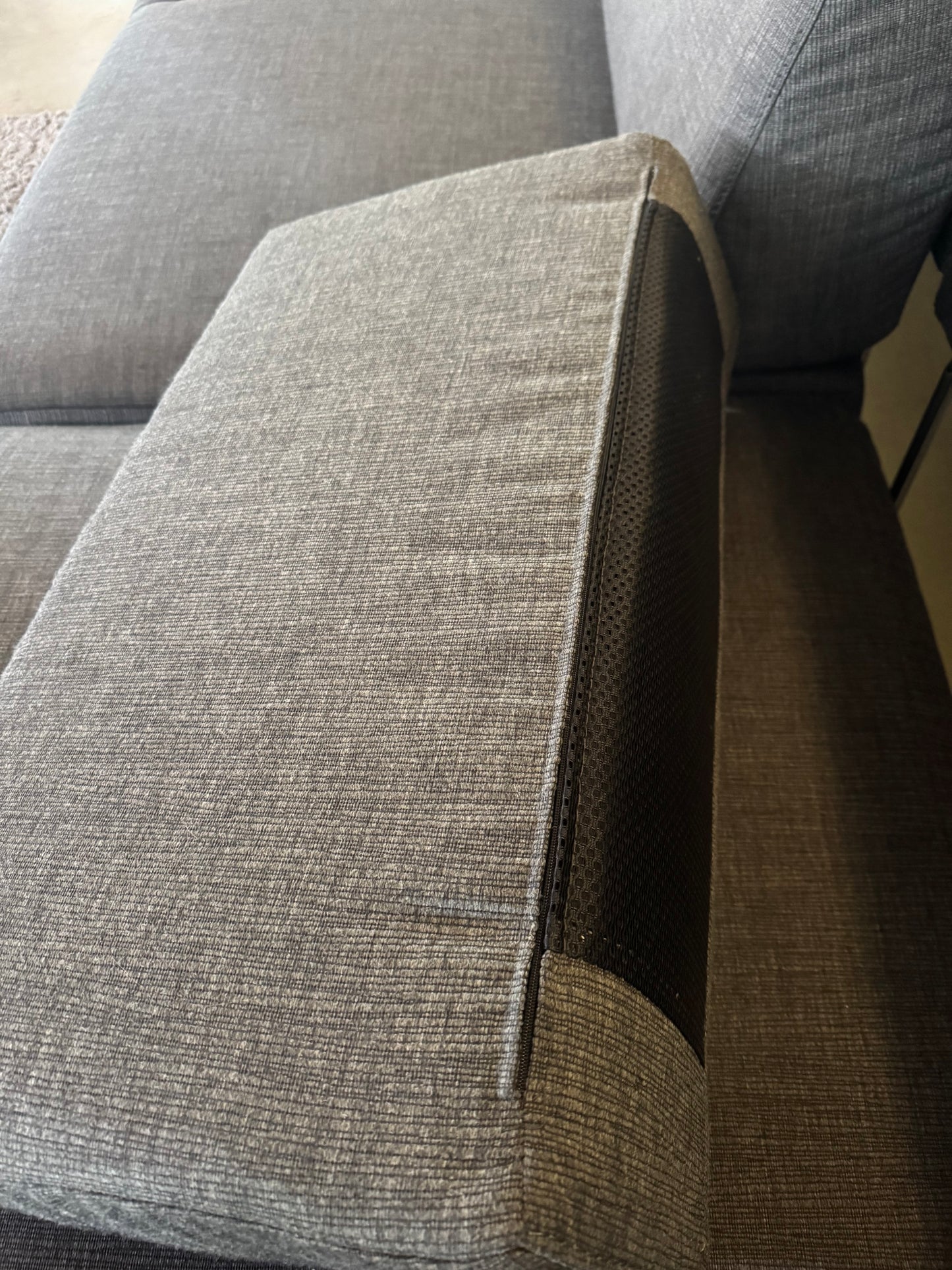 Joop 24/7 Designer Ecksofa