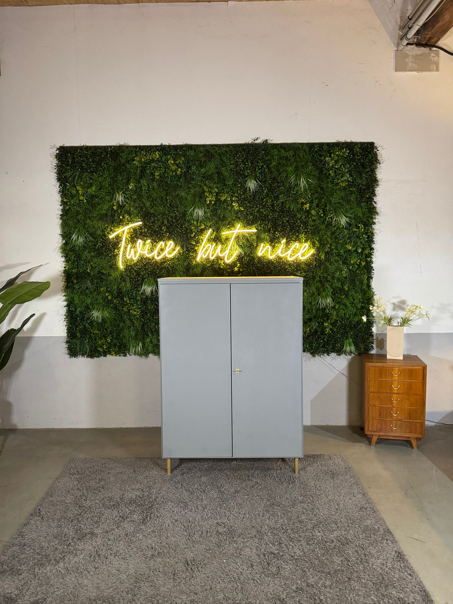 Kleiderschrank | Kommode | Sideboard