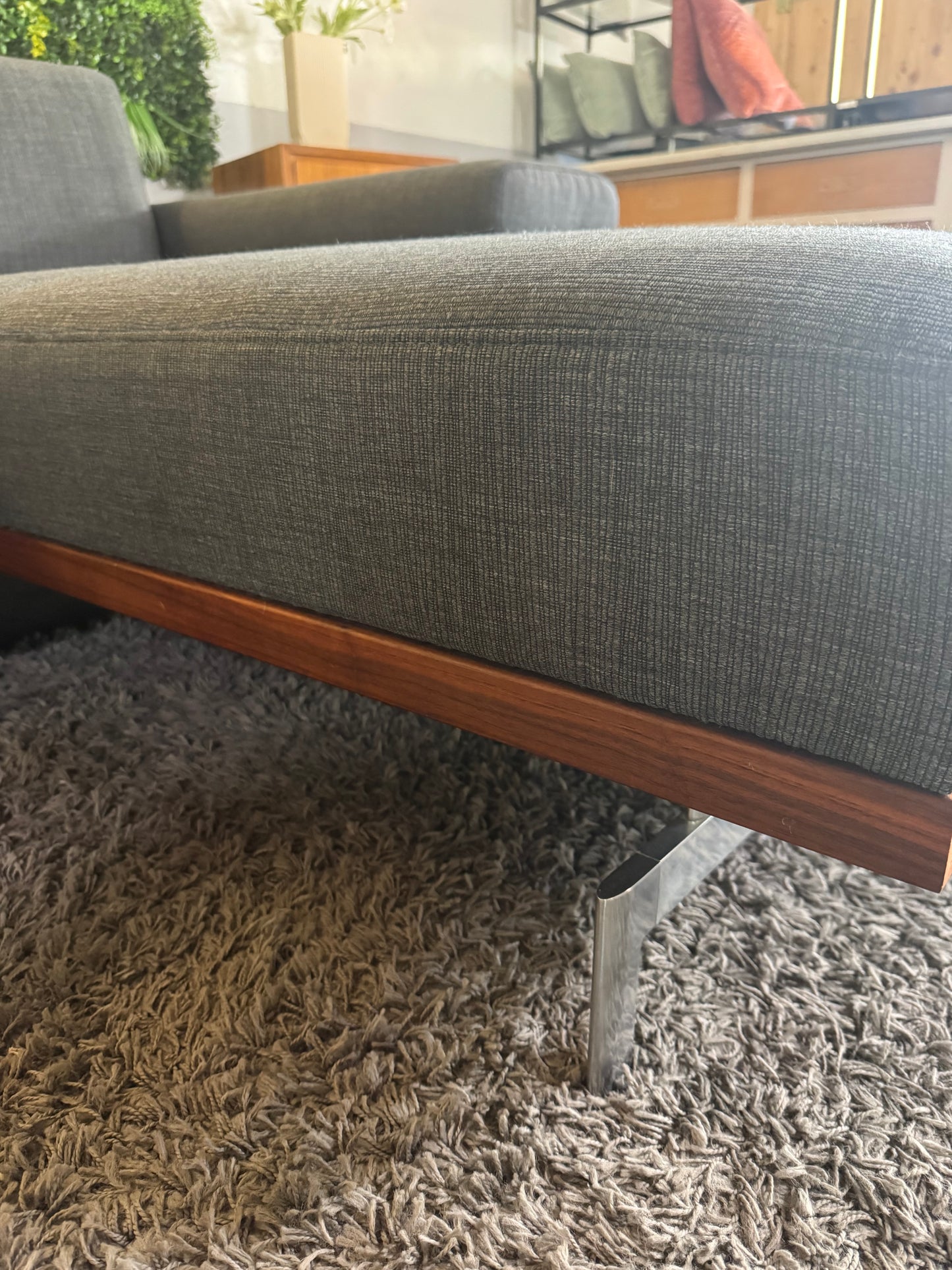 Joop 24/7 Designer Ecksofa
