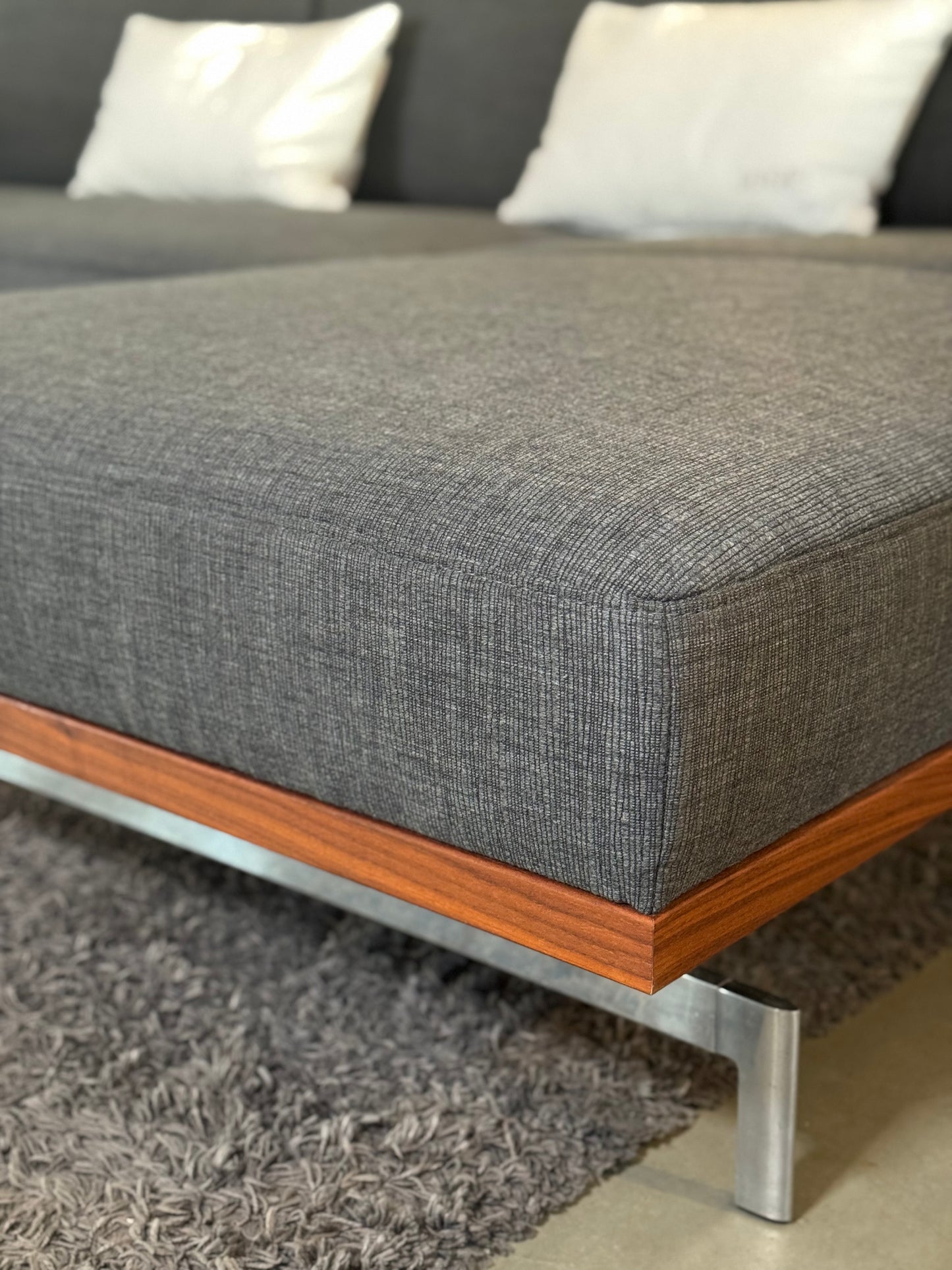 Joop 24/7 Designer Ecksofa