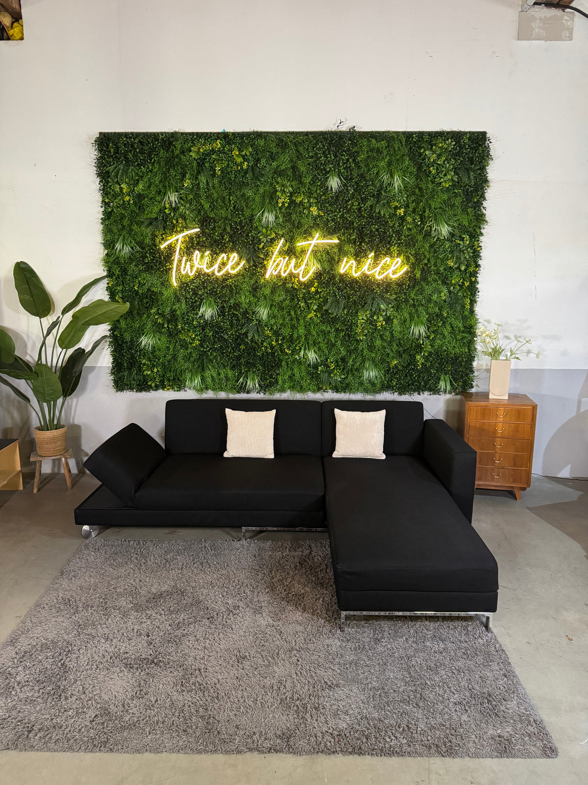 Brühl Four Two Schlafsofa