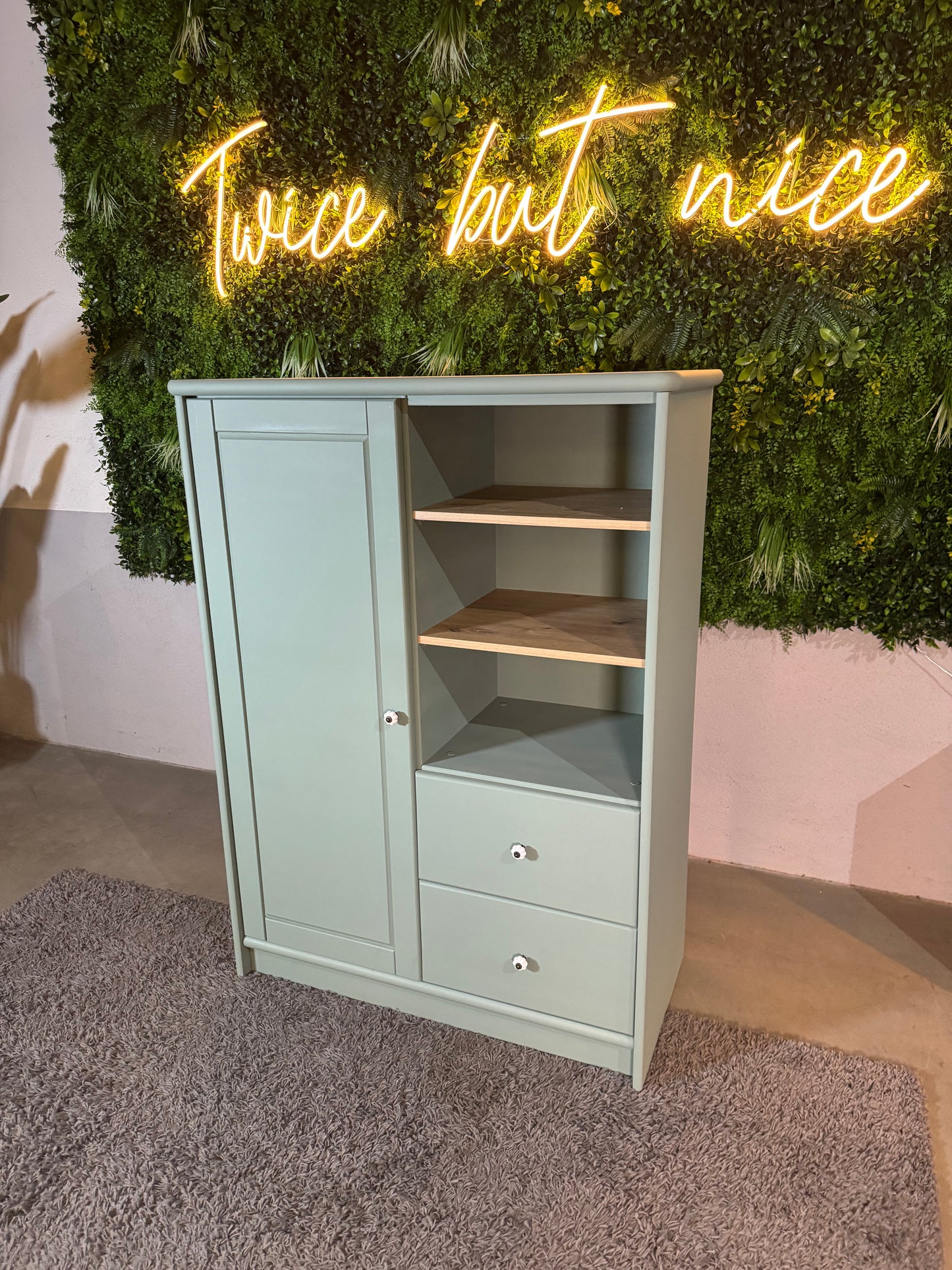 MASSIVHOLZ Schrank | Kommode | Sideboard