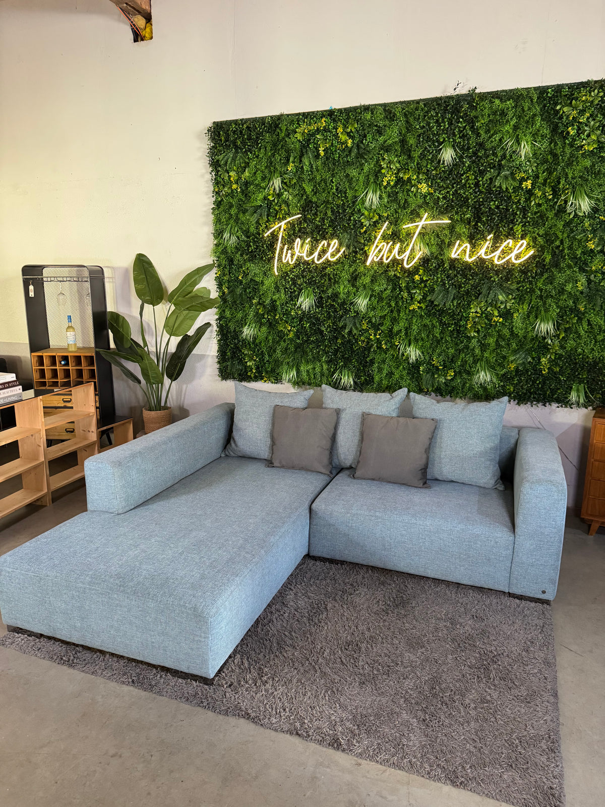 Tom Tailor Ecksofa mit XXL Liegefläche