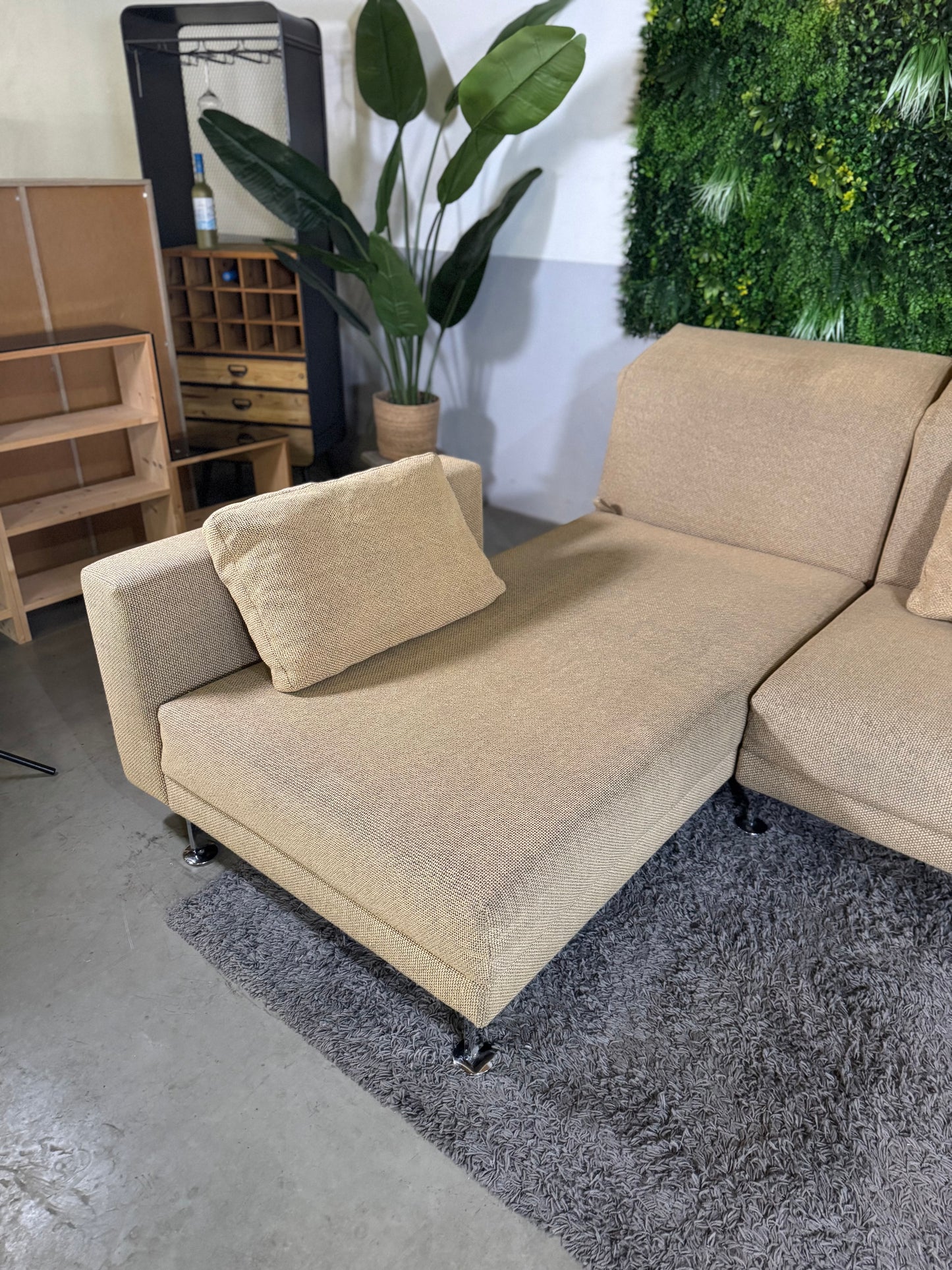 Brühl Moule Ecksofa