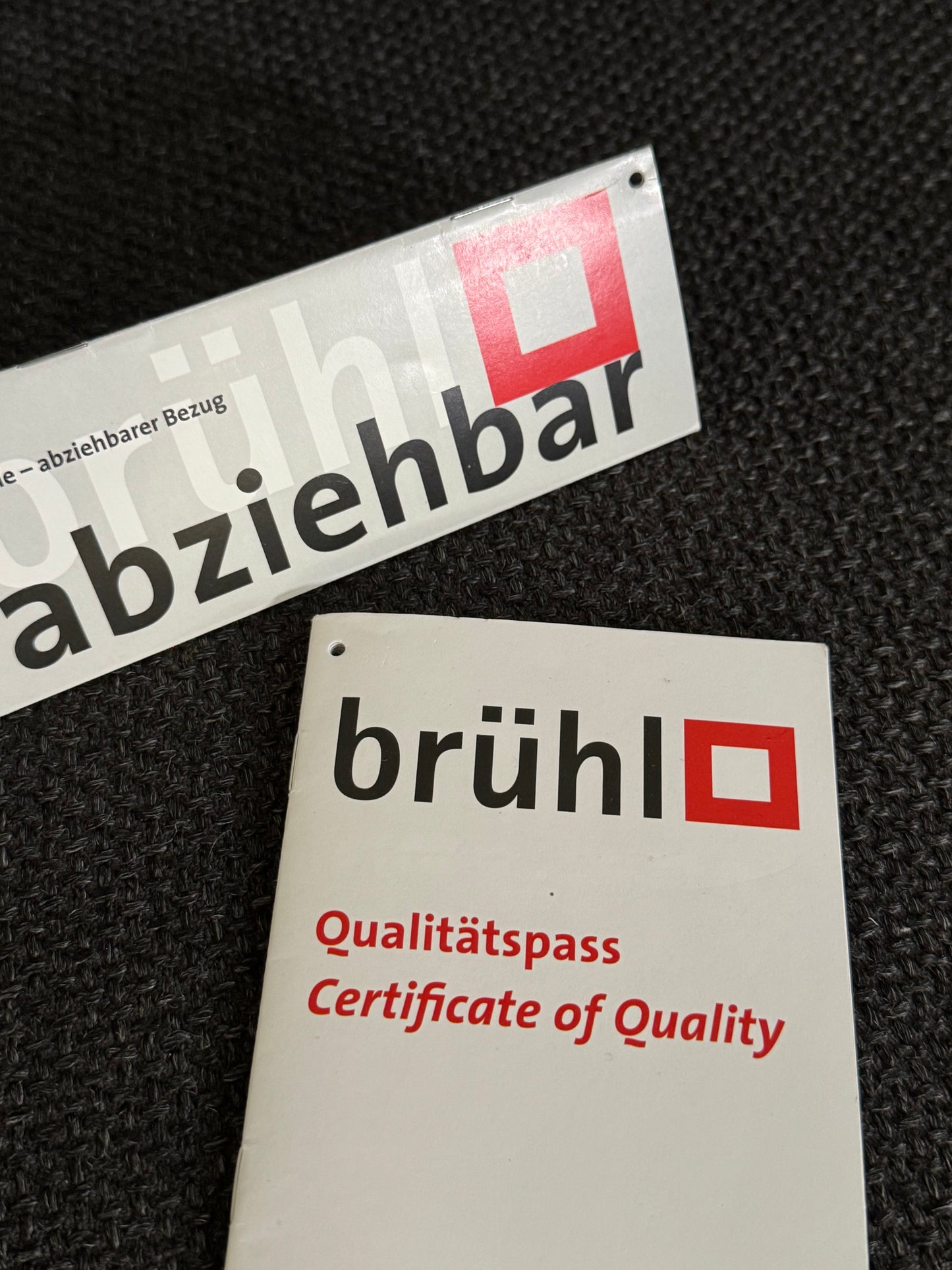 Brühl Four Two Schlafsofa