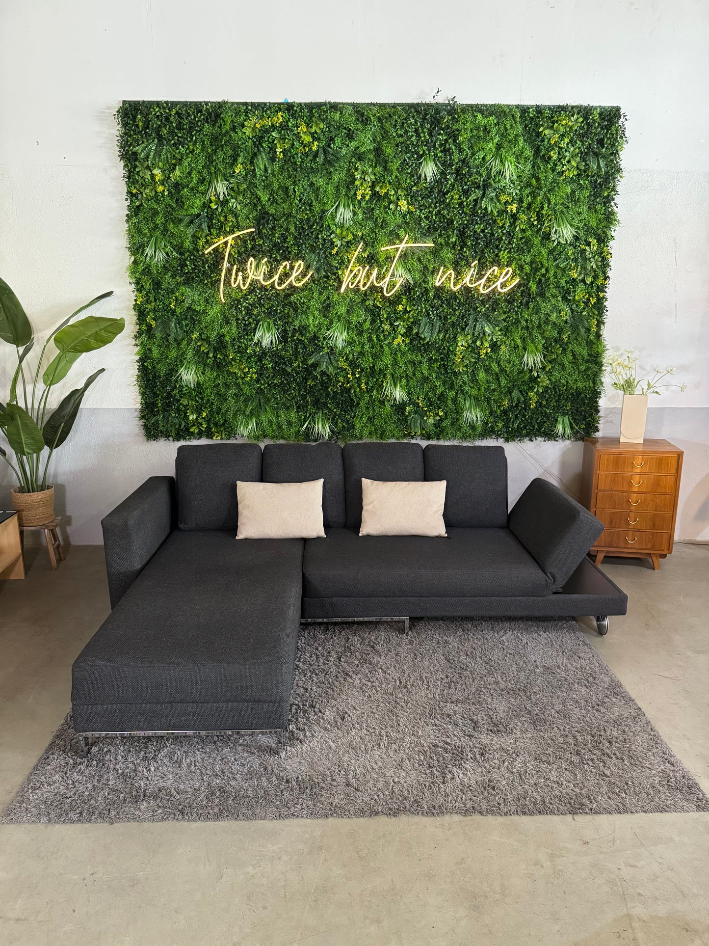 Brühl Four Two Schlafsofa
