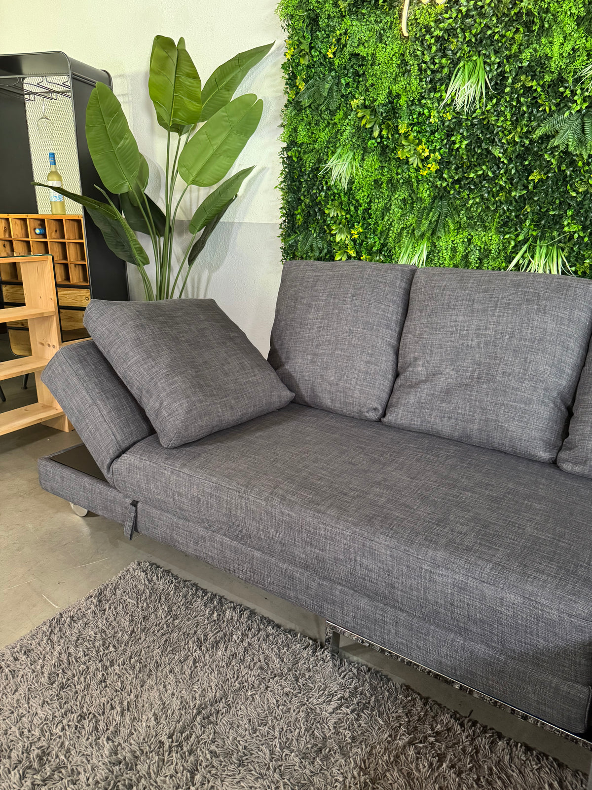 Brühl „Four-Two“ Designer Sofa