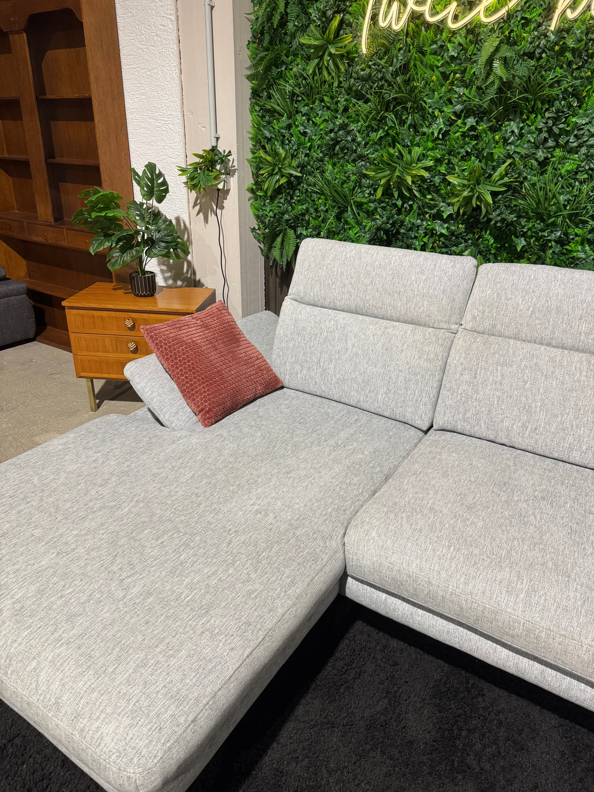 „Stylife“ Ecksofa
