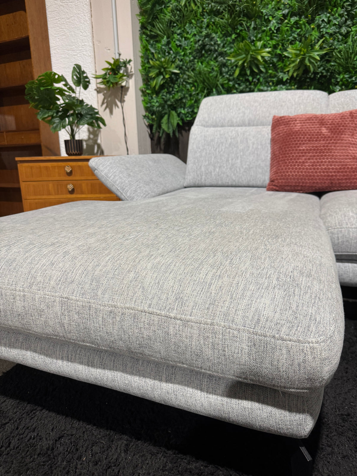 „Stylife“ Ecksofa