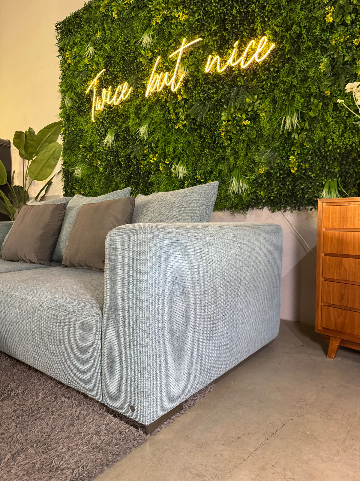 Tom Tailor Ecksofa mit XXL Liegefläche