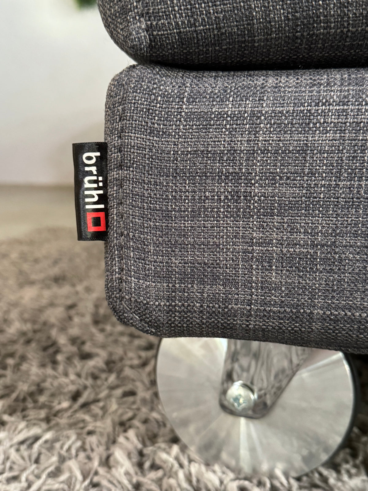 Brühl „Four-Two“ Designer Sofa