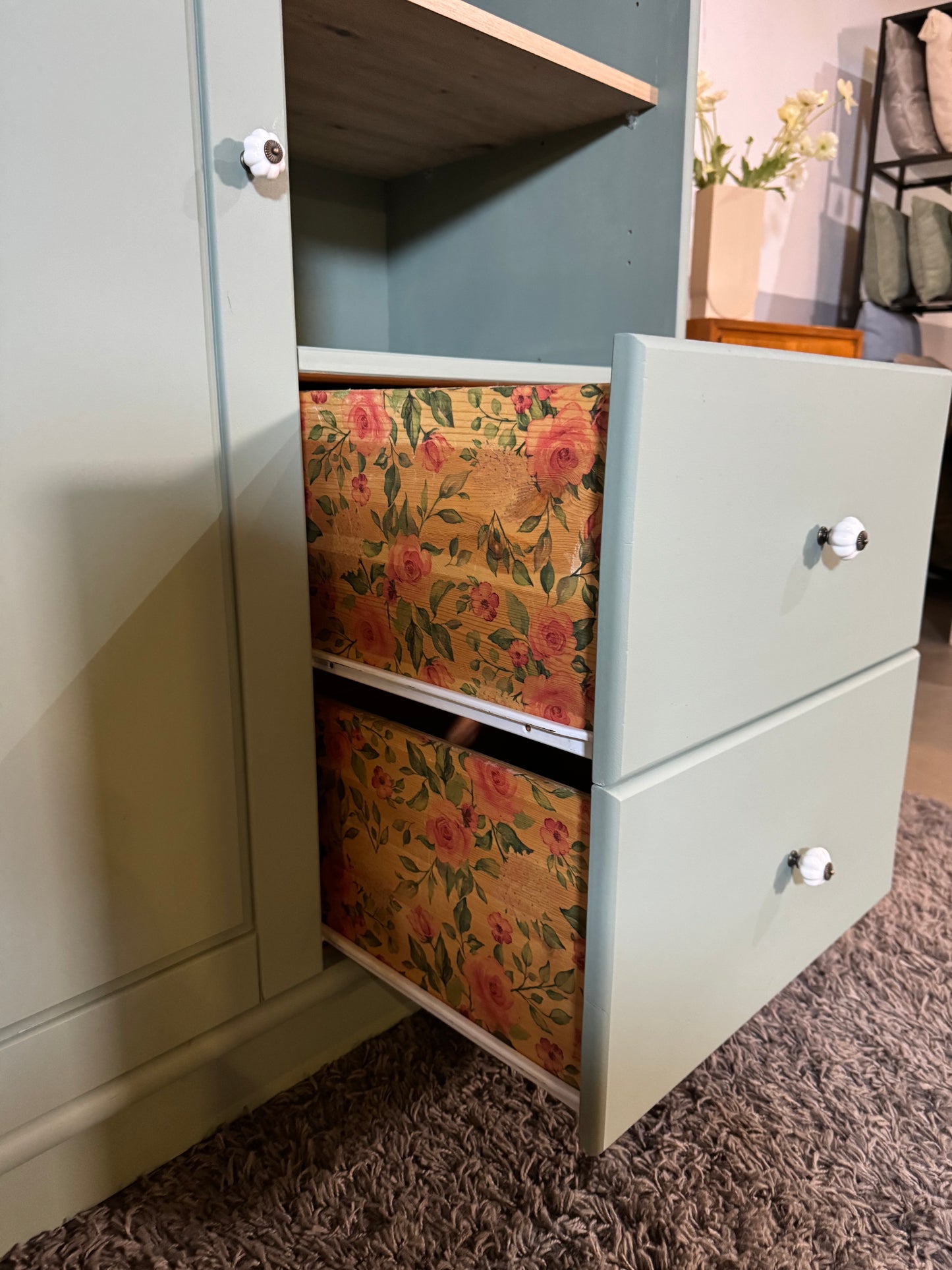 MASSIVHOLZ Schrank | Kommode | Sideboard