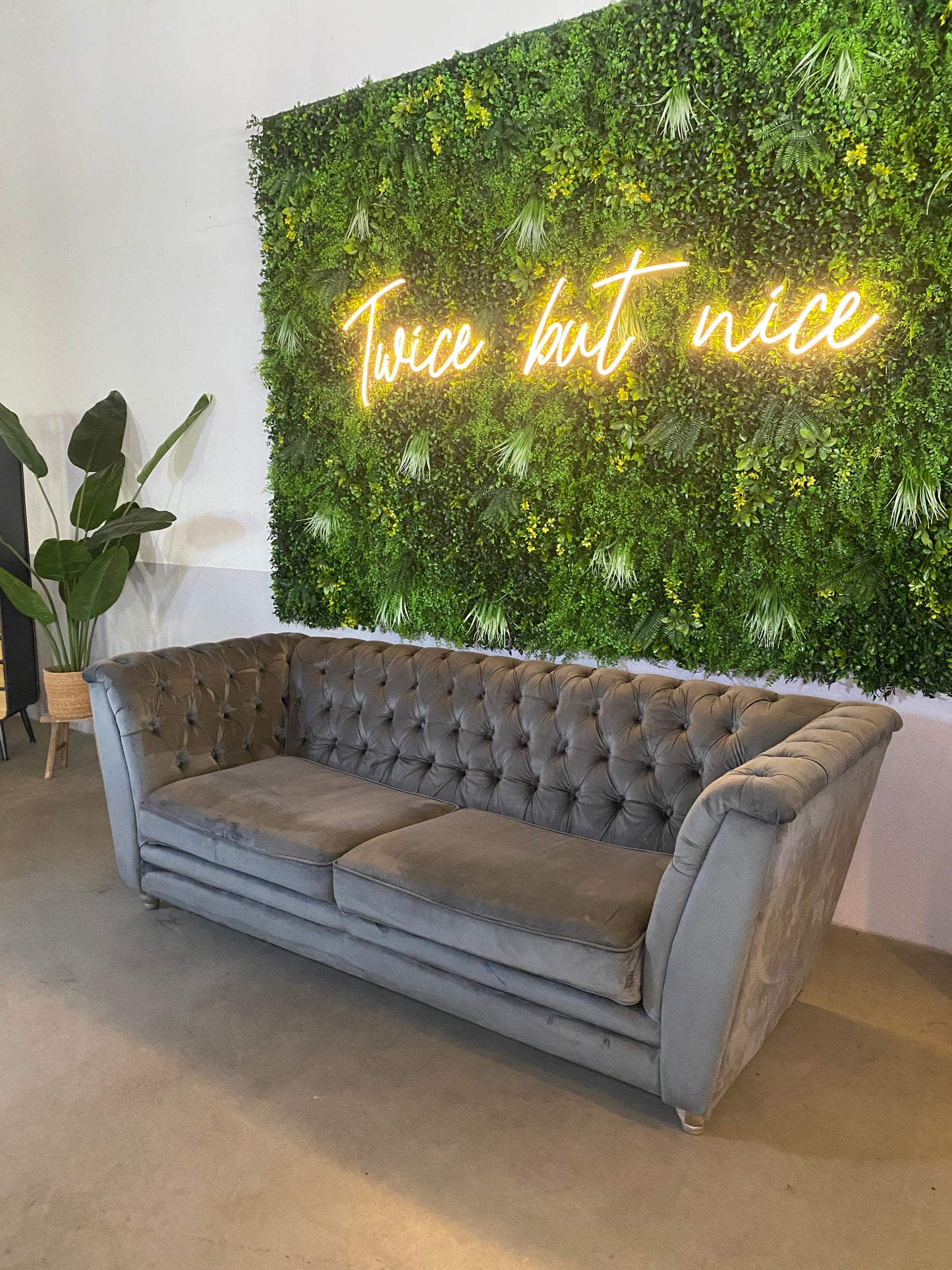 Chesterfield Sofa,Couch