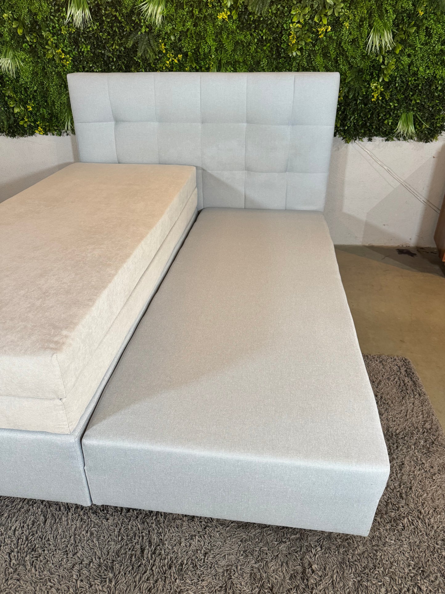 Boxspringbett 160cm x 200cm