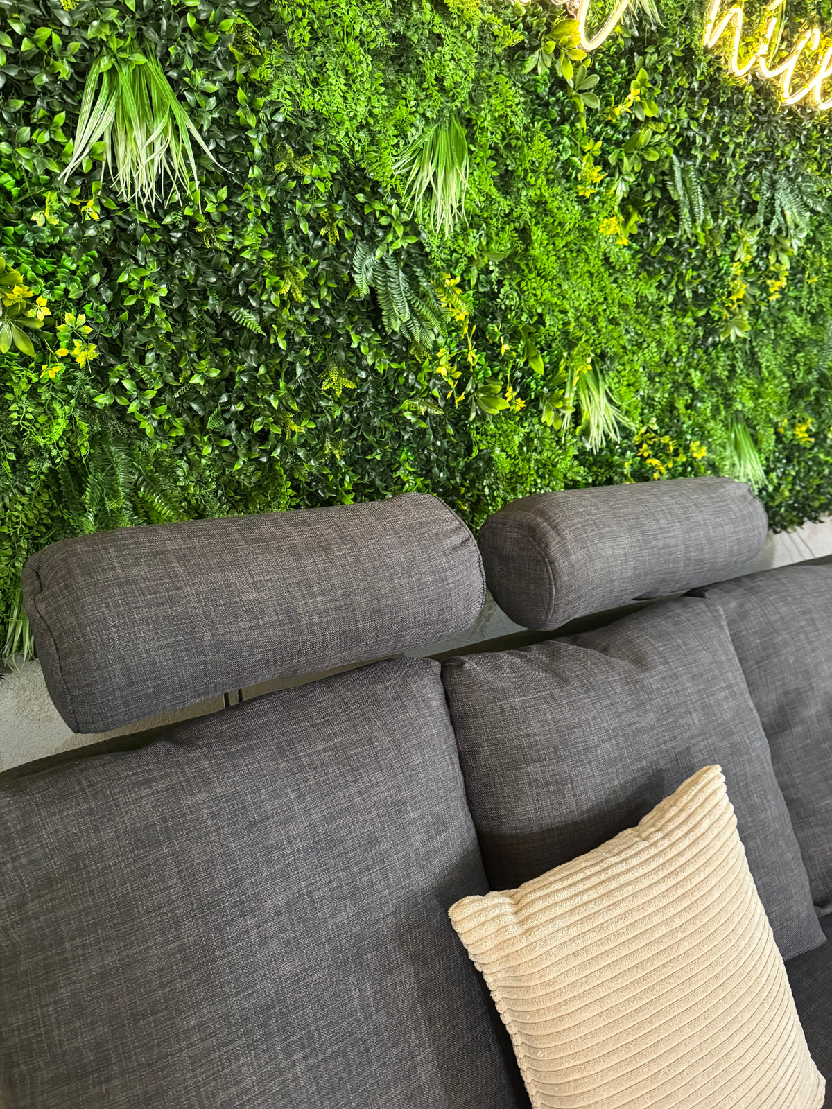 Brühl „Four-Two“ Designer Sofa