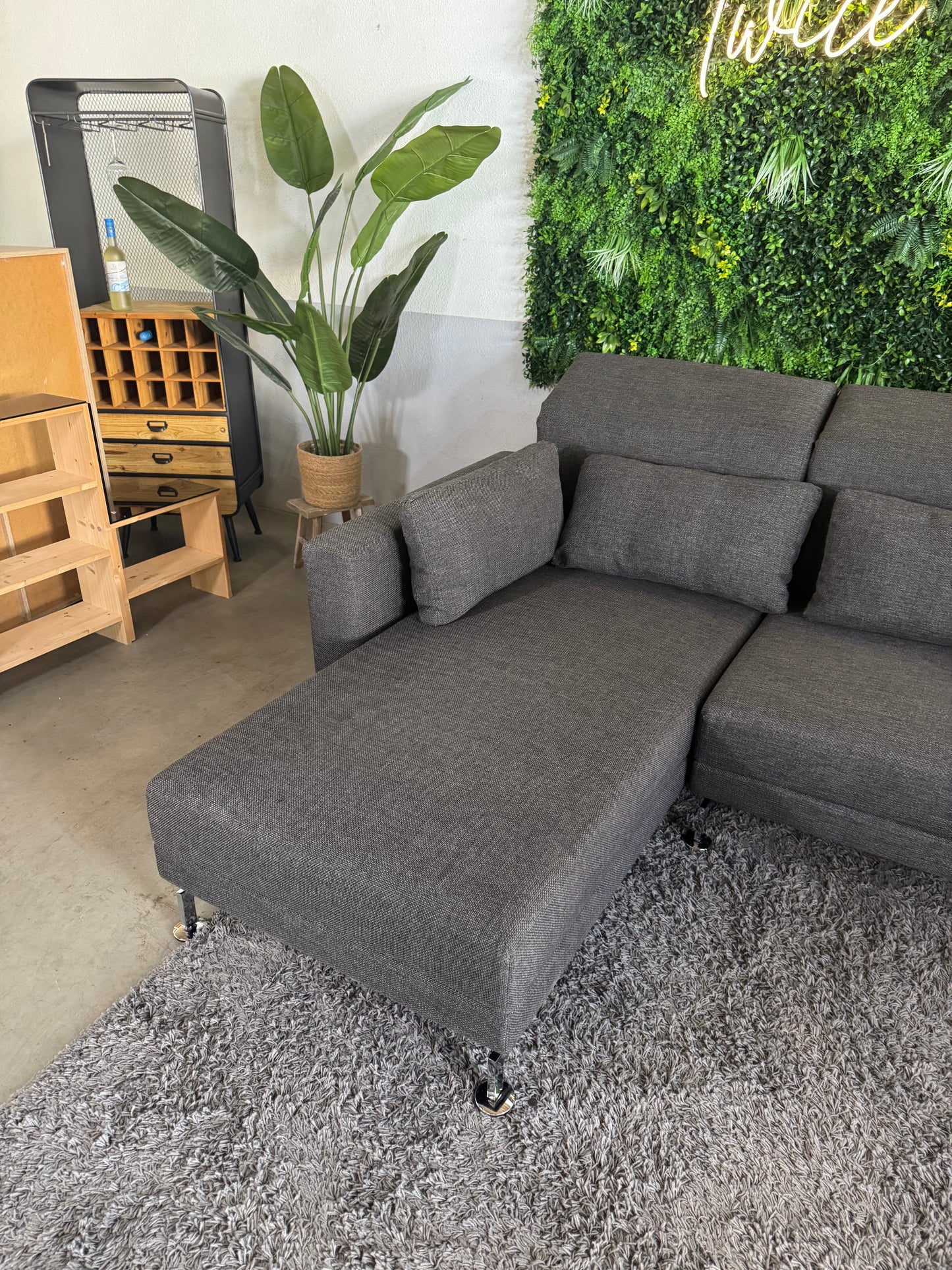 Brühl Moule Sofa