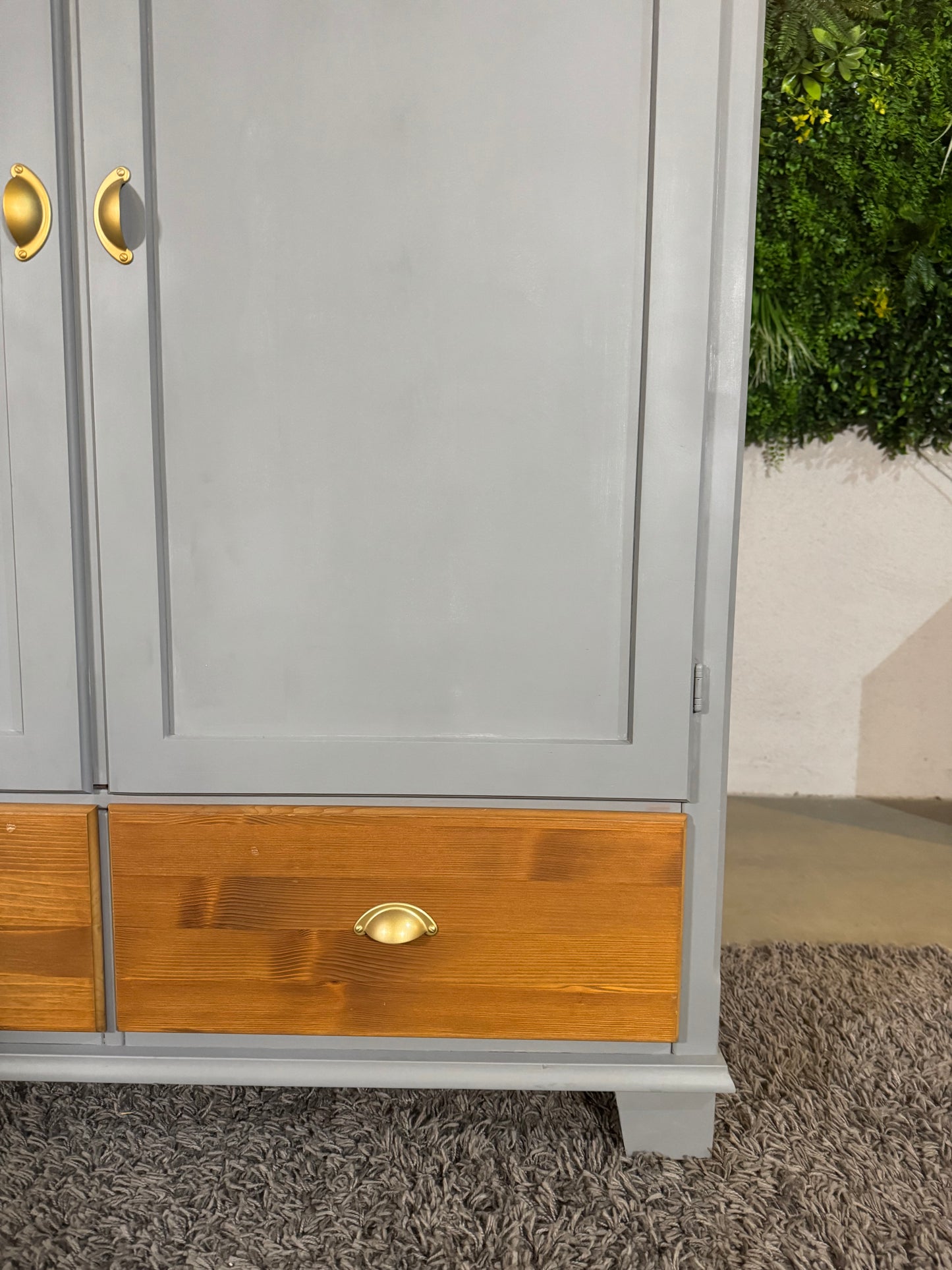 Kleiderschrank | Kommode | Sideboard