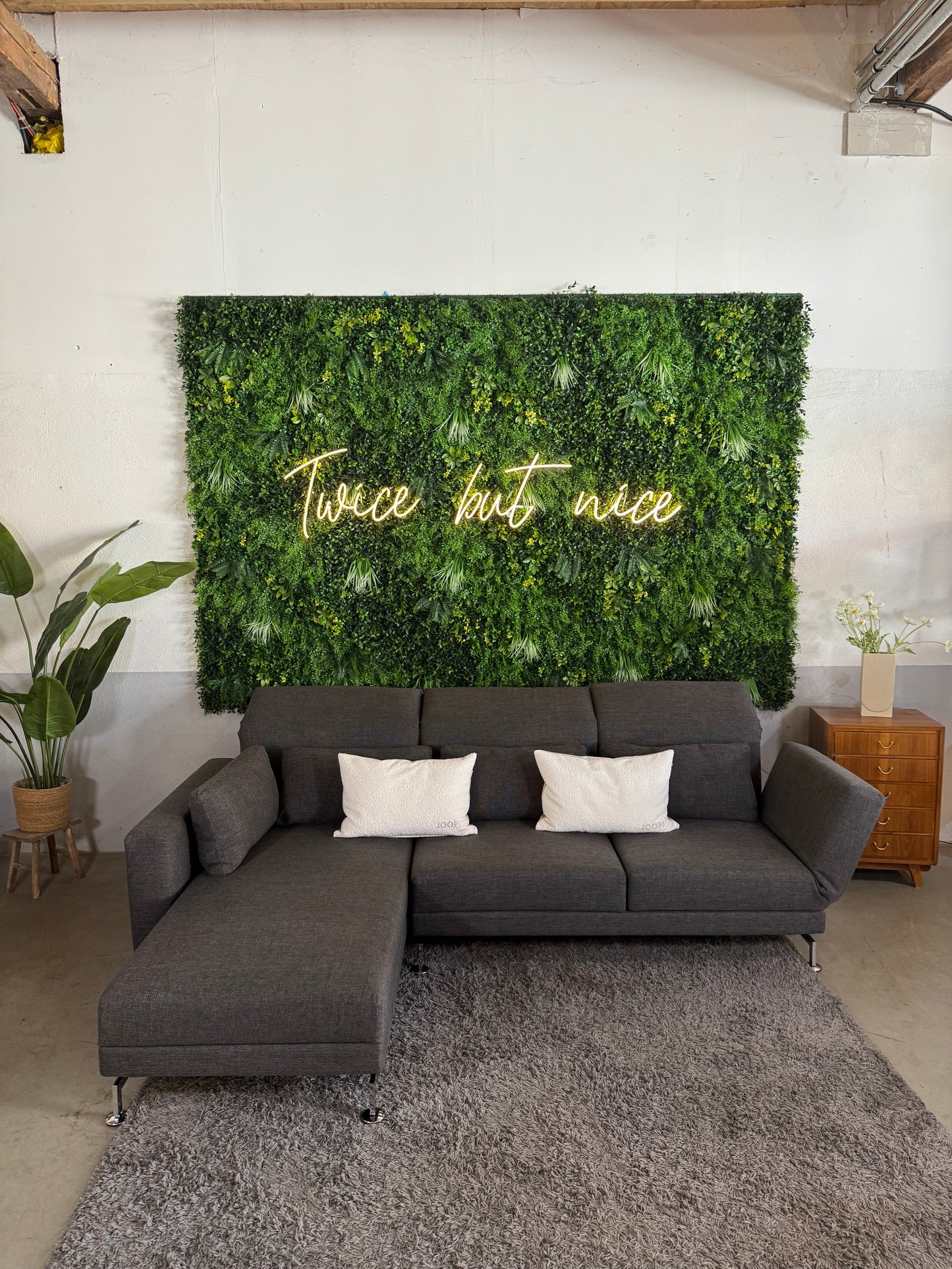 Brühl Moule Sofa
