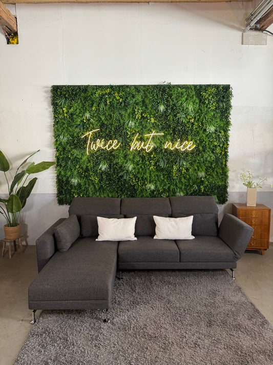 Brühl Moule Sofa