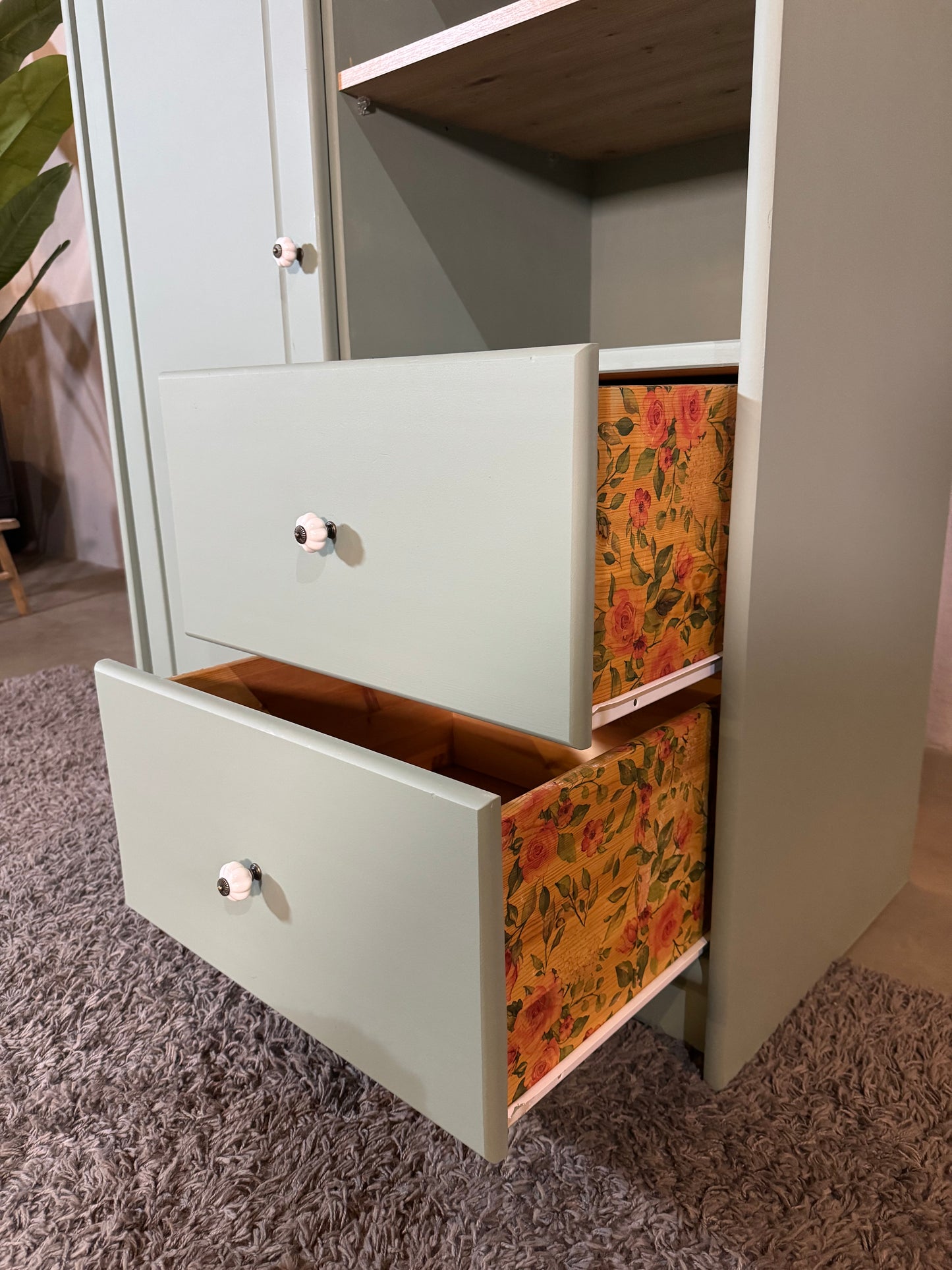 MASSIVHOLZ Schrank | Kommode | Sideboard