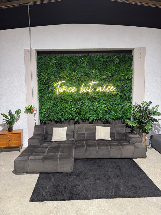 Modernes Ecksofa