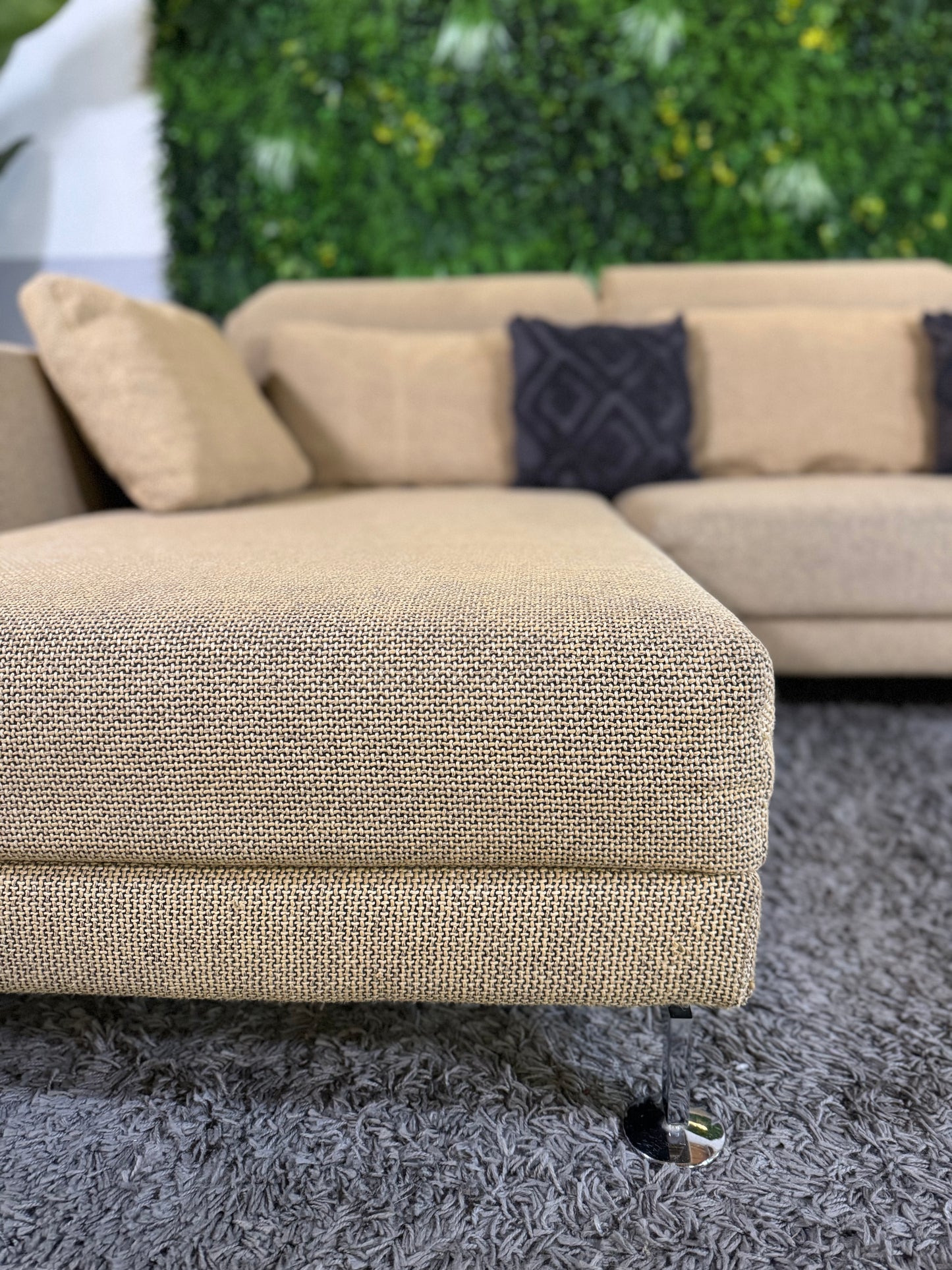 Brühl Moule Ecksofa