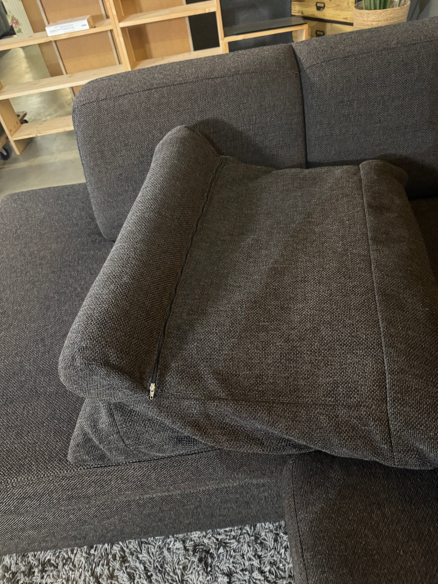 Ewald Schillig Ecksofa