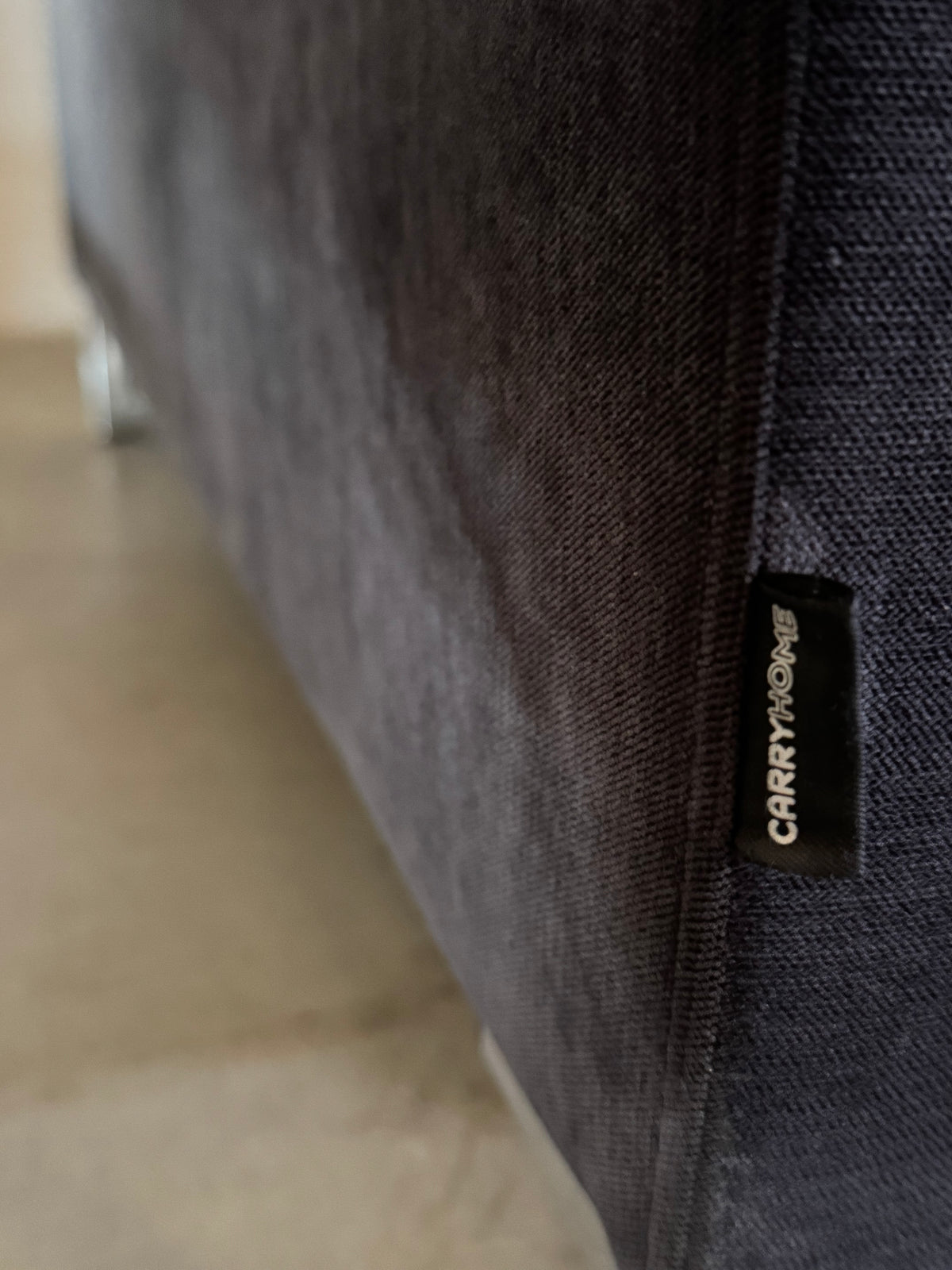 Carry Home Ecksofa mit Schlaffunktion